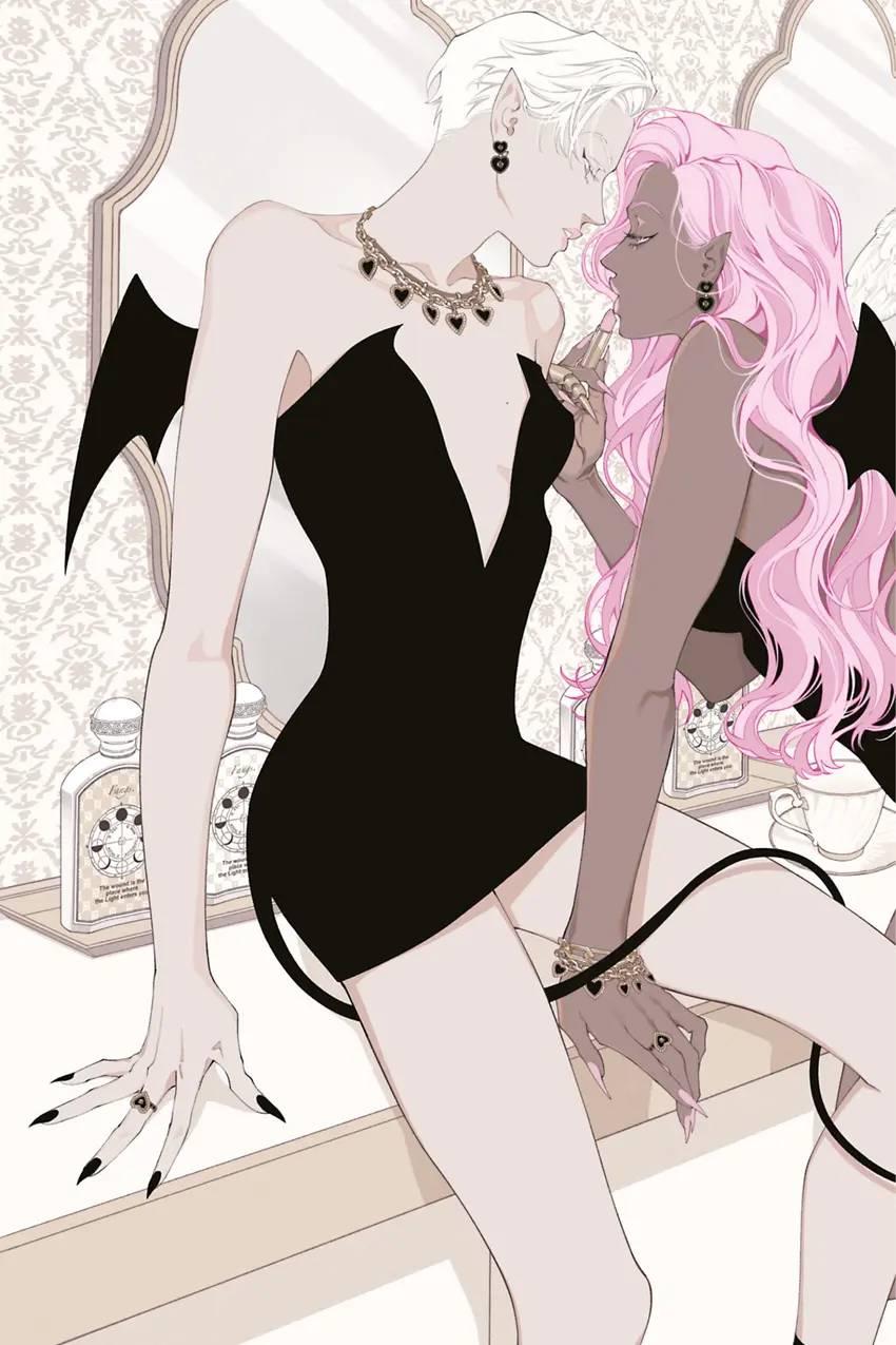 FANGS - Chap 16.5 - Trang 13