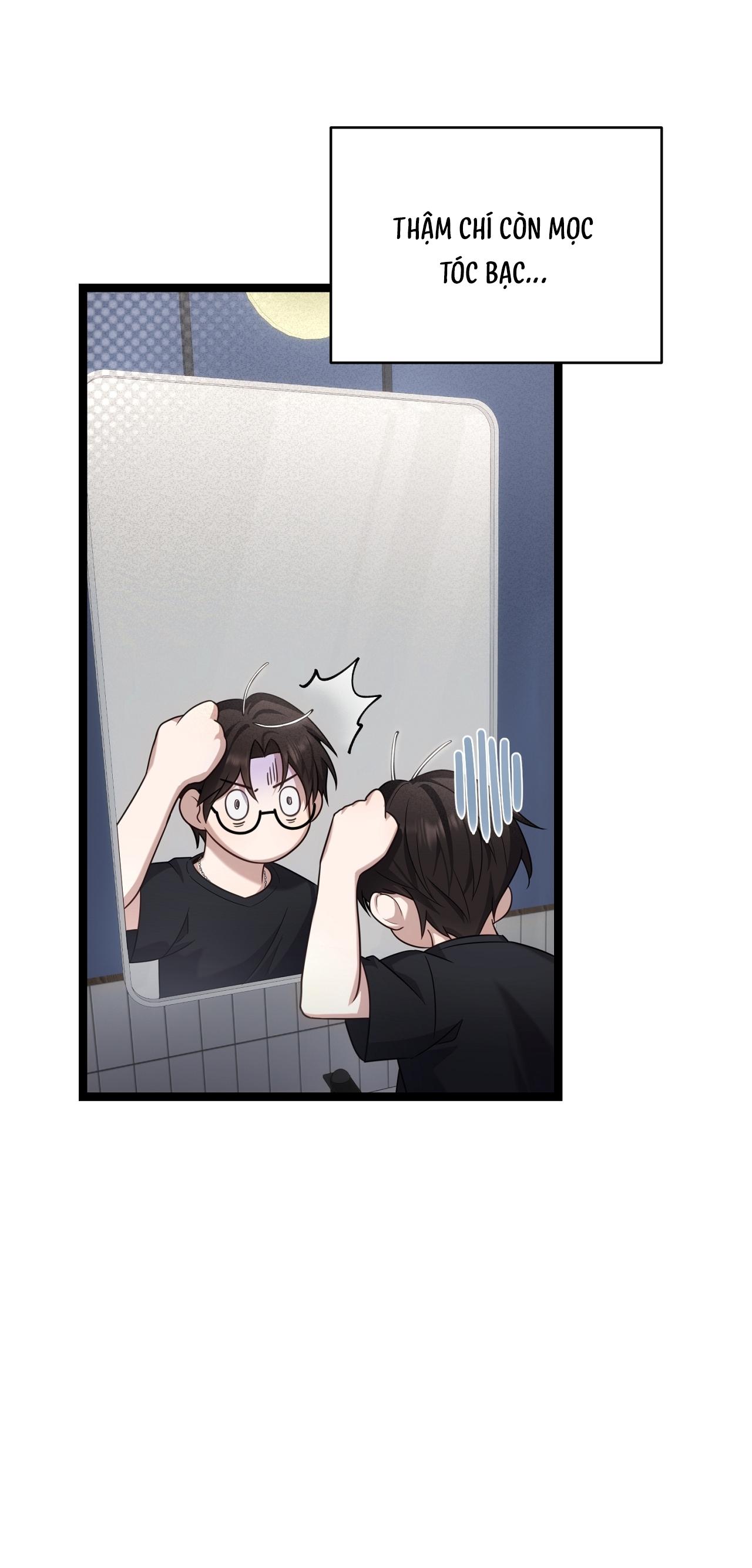 BÁU VẬT CỦA GUIDE - Chap 14