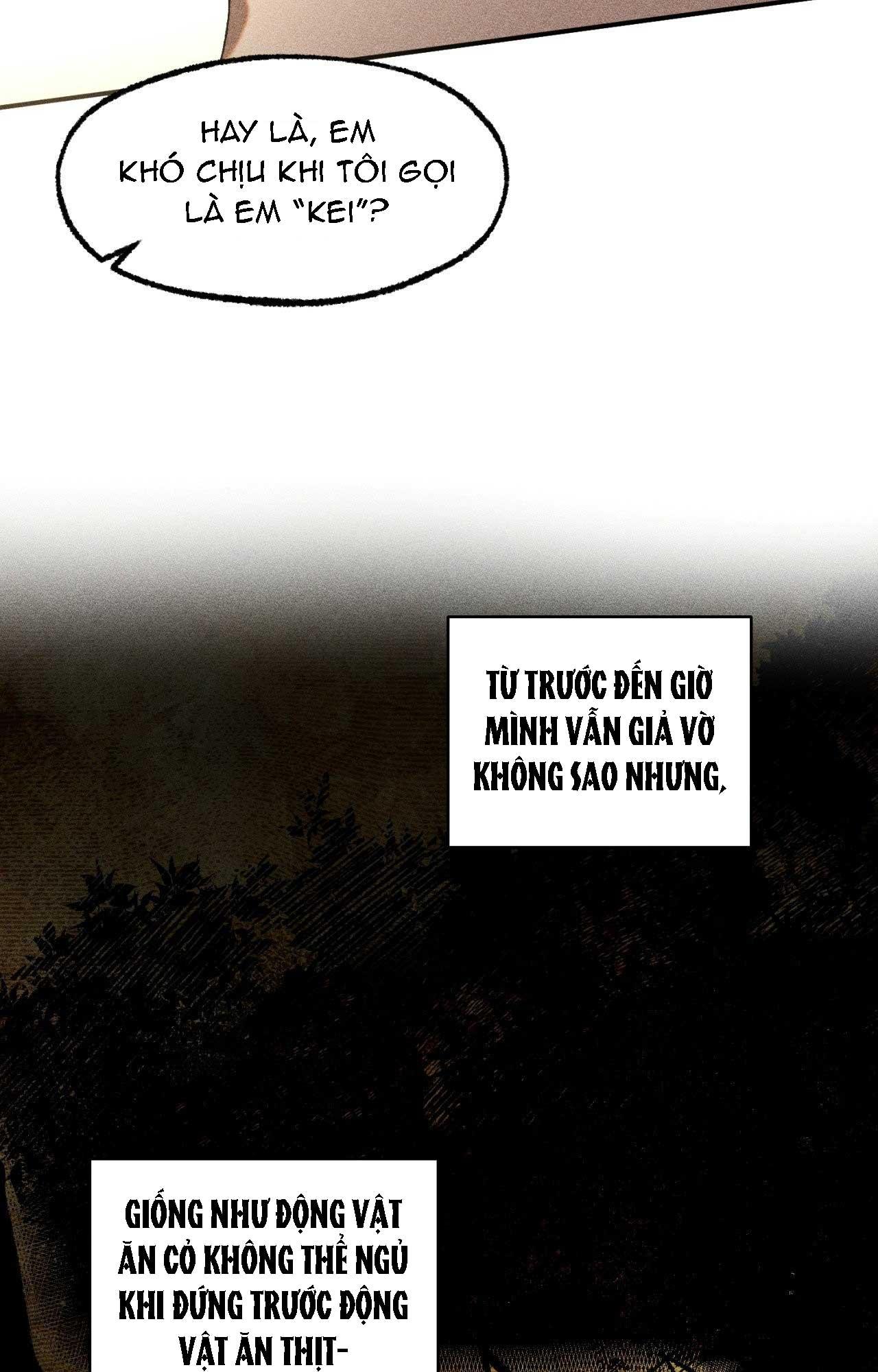 Cash Or Credit - Chap 62