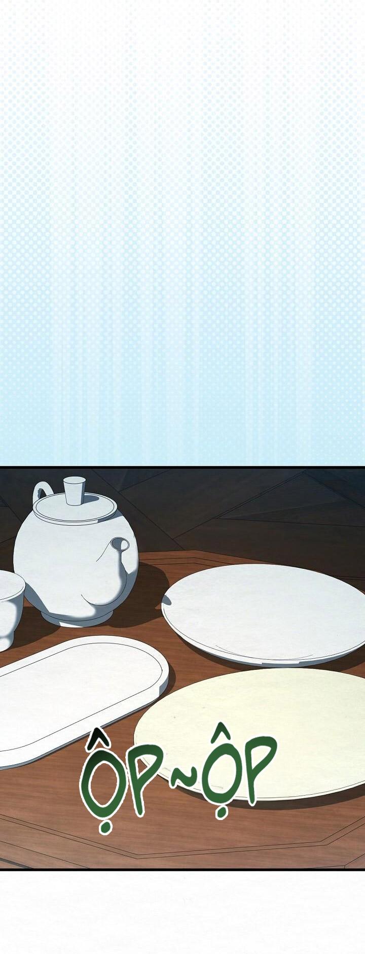 [DDT] Vị Ngọt Phía Sau Cơn Mưa - Chap 5