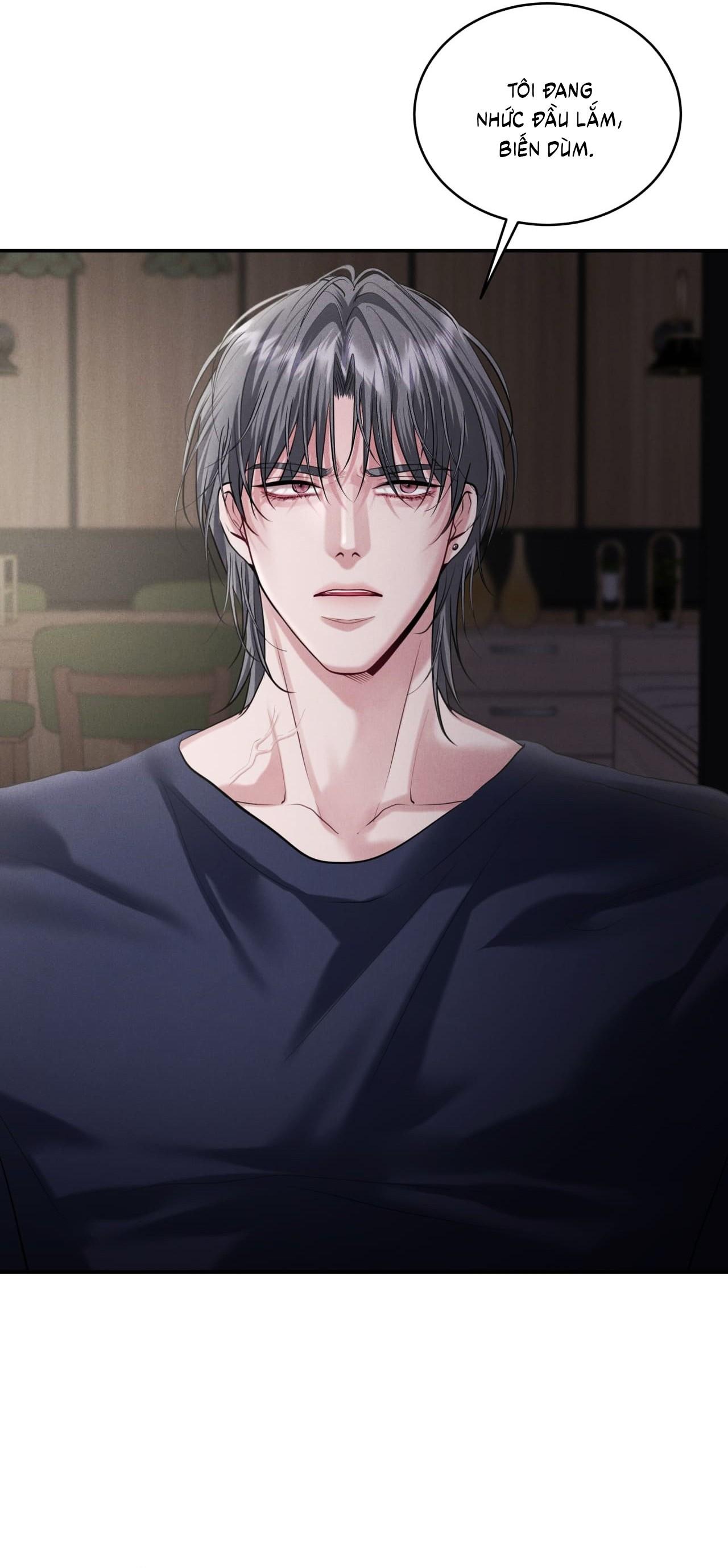 (CBunu) Làm Tình Cũng Cần Luyện Tập Nữa Sao?! - Chap 40