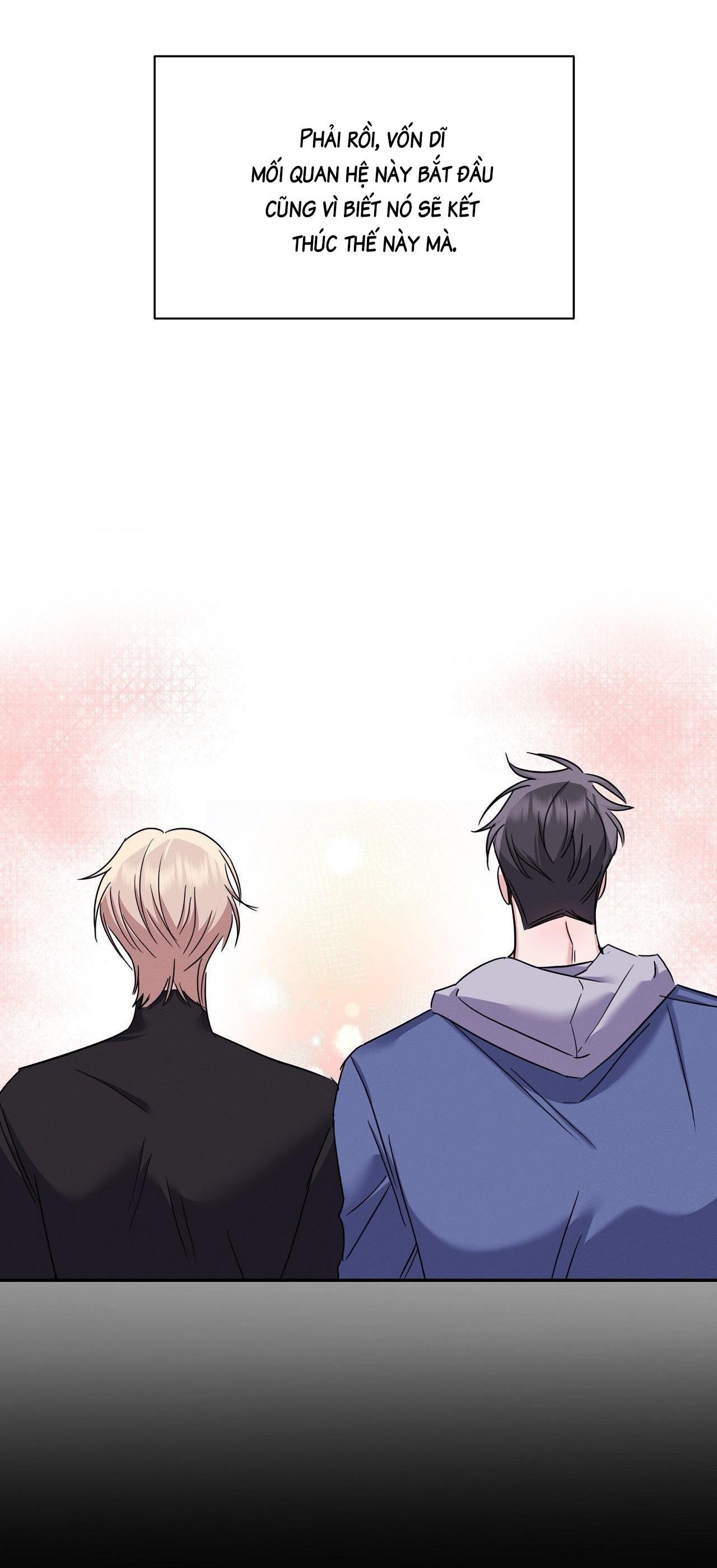 (CBunu) Cẩm Nang Fetish - Chap 14