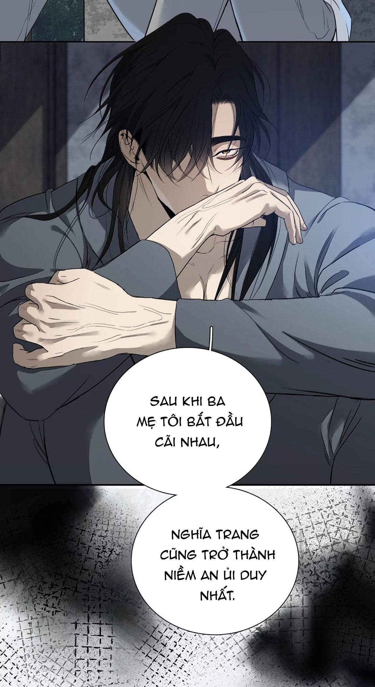 ✯ Sắc Thu Nghĩa Trang ✯ - Chap 29