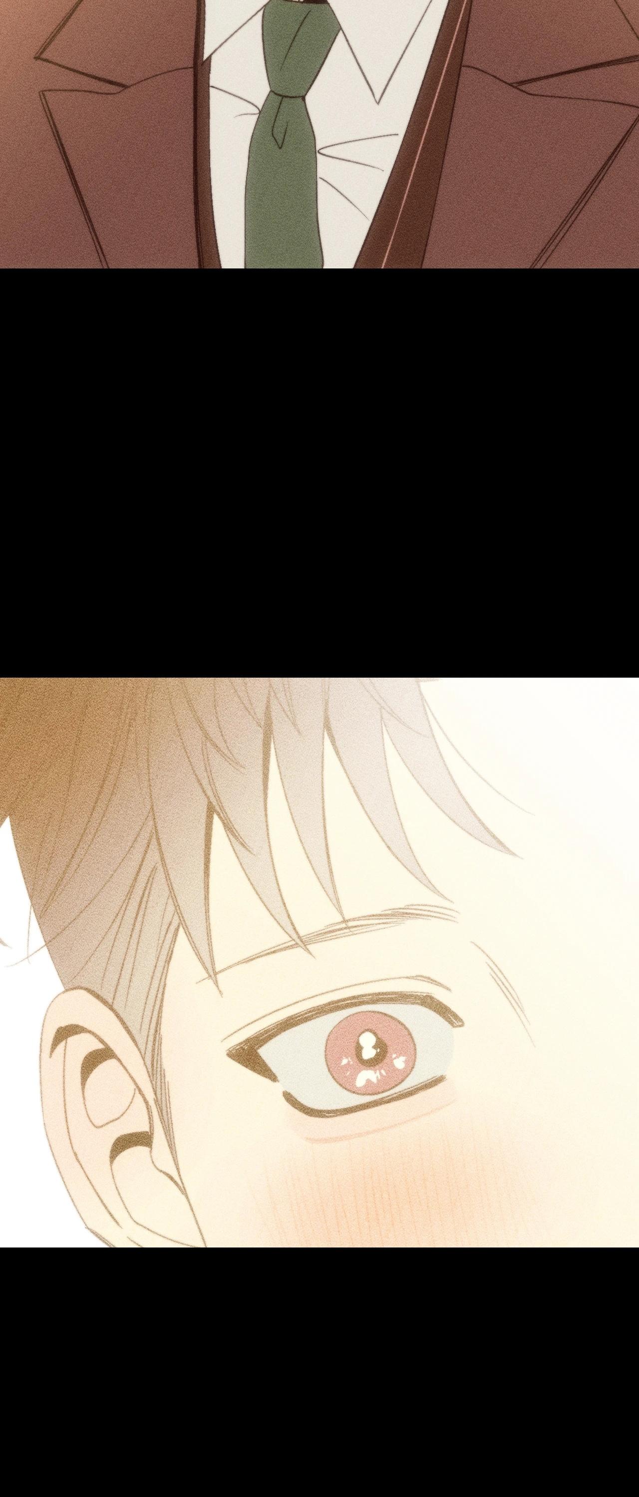 KISS THE TRAUMA - Chap 1