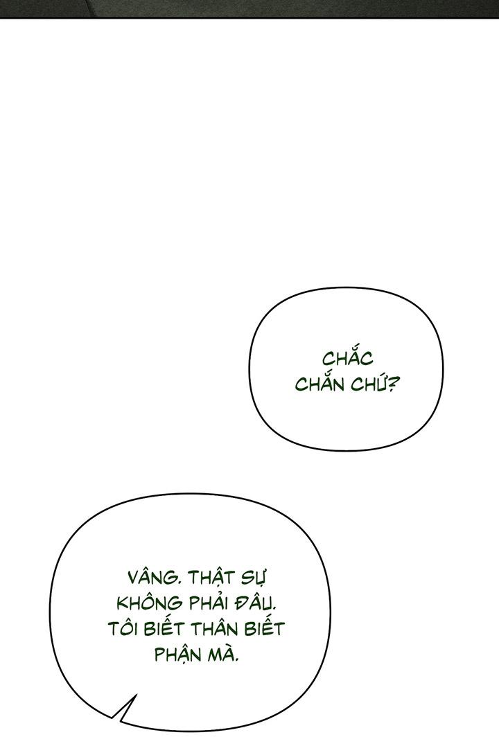 [DDT] KẺ ĐÁNH CẮP TRÁI TIM - Chap 3