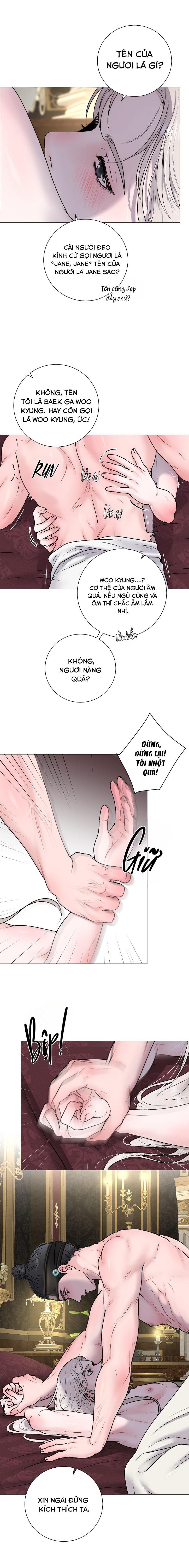 ẢO TƯỞNG - Chap 30.2 - Trang 23