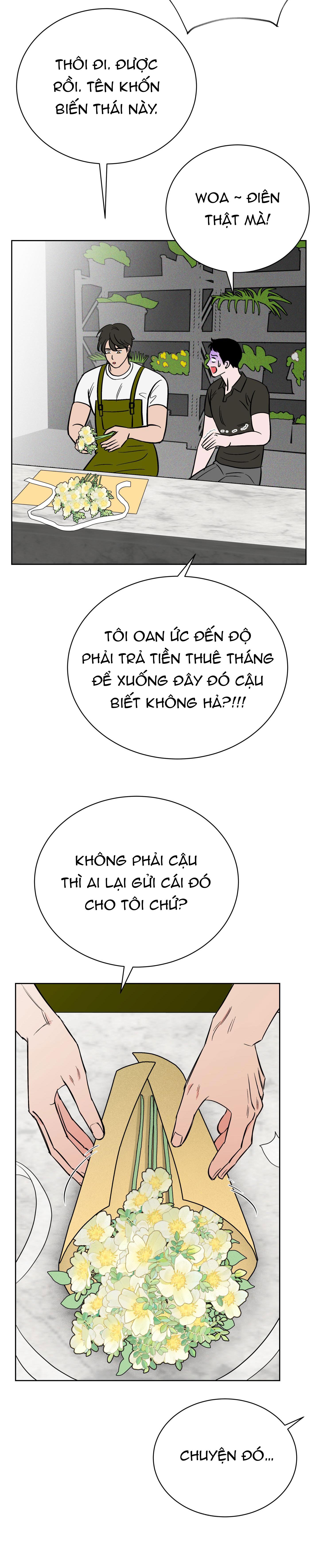 TUYỂN TẬP TRUYỆN NGẮN HỎNY CỦA NHÀ SẸC - Chap 80.2 - Trang 47