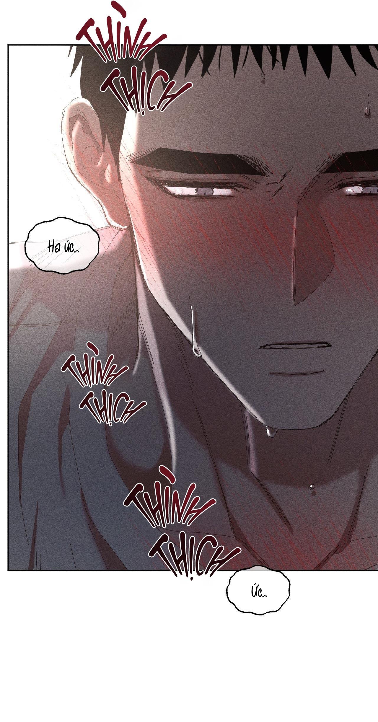 (CBunu) Mùa Đông Cuối Cùng Của Tôi - Chap 14