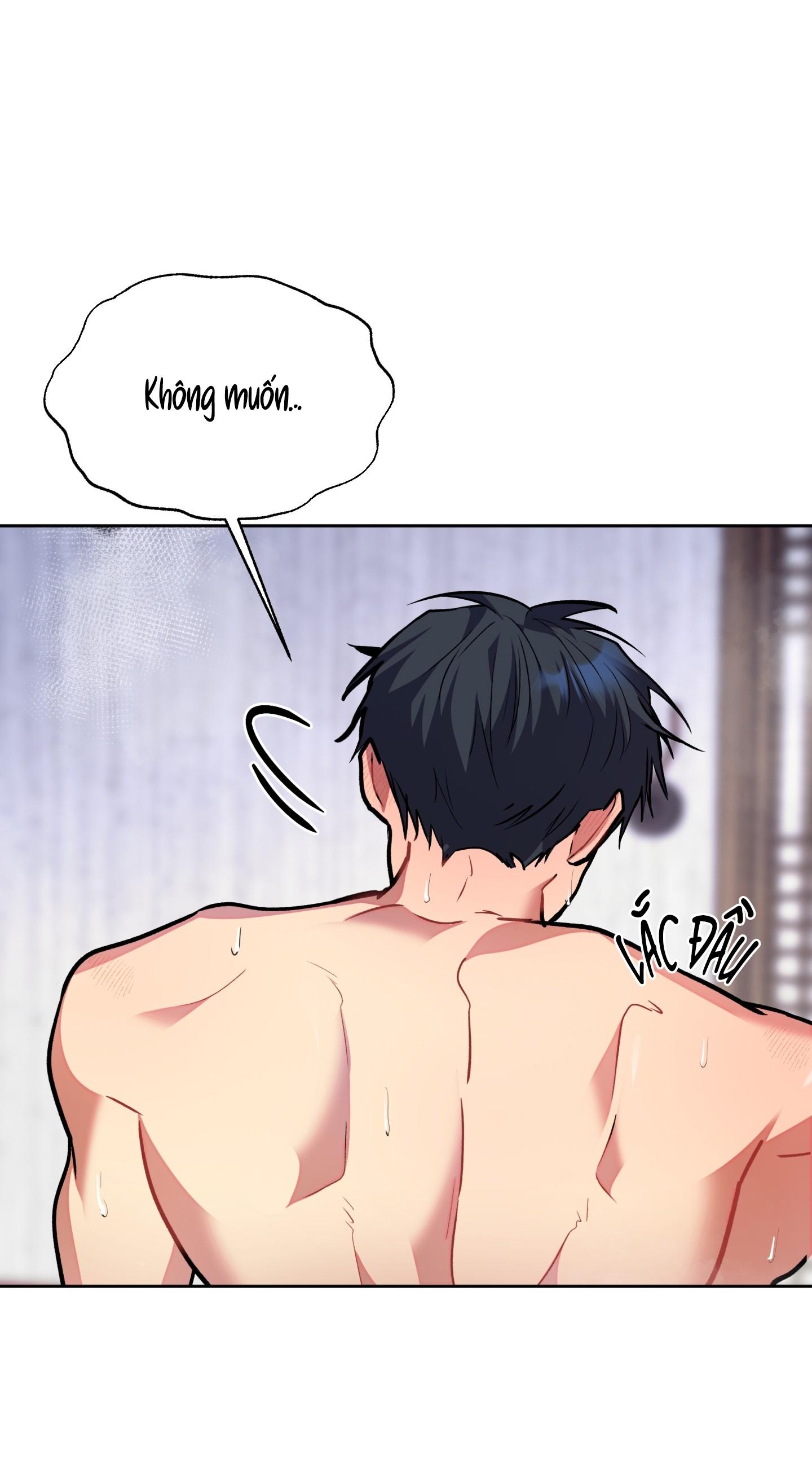 (CBunu) Vị Khách Từ Căn Nhà Phía Sau - Chap 10