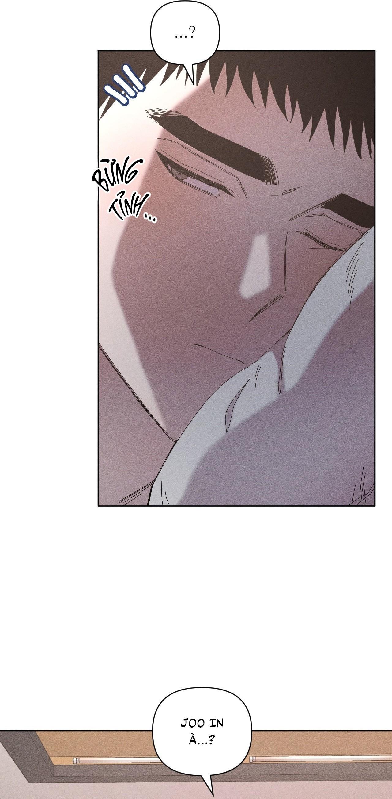 (CBunu) Mùa Đông Cuối Cùng Của Tôi - Chap 20