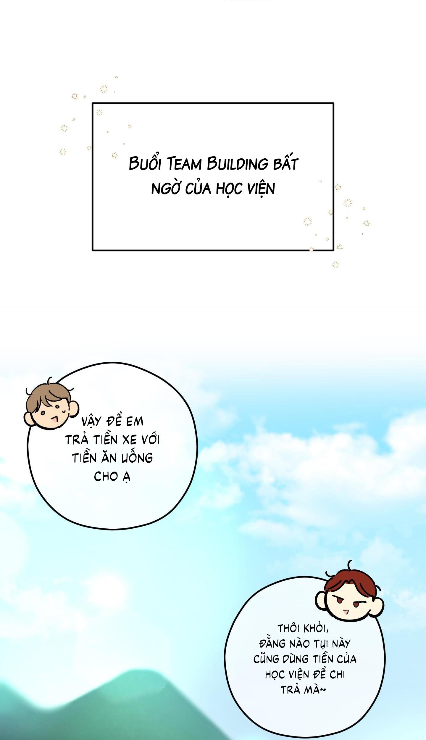 (CBunu) Ngọn Gió Dịu Dàng - Chap 21