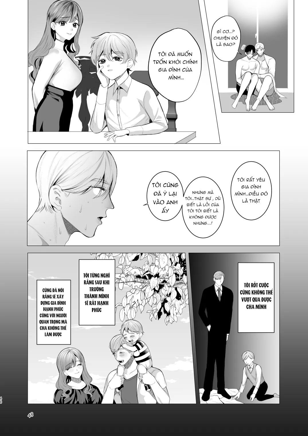 TUYỂN TẬP ONESHOT - Chap 59