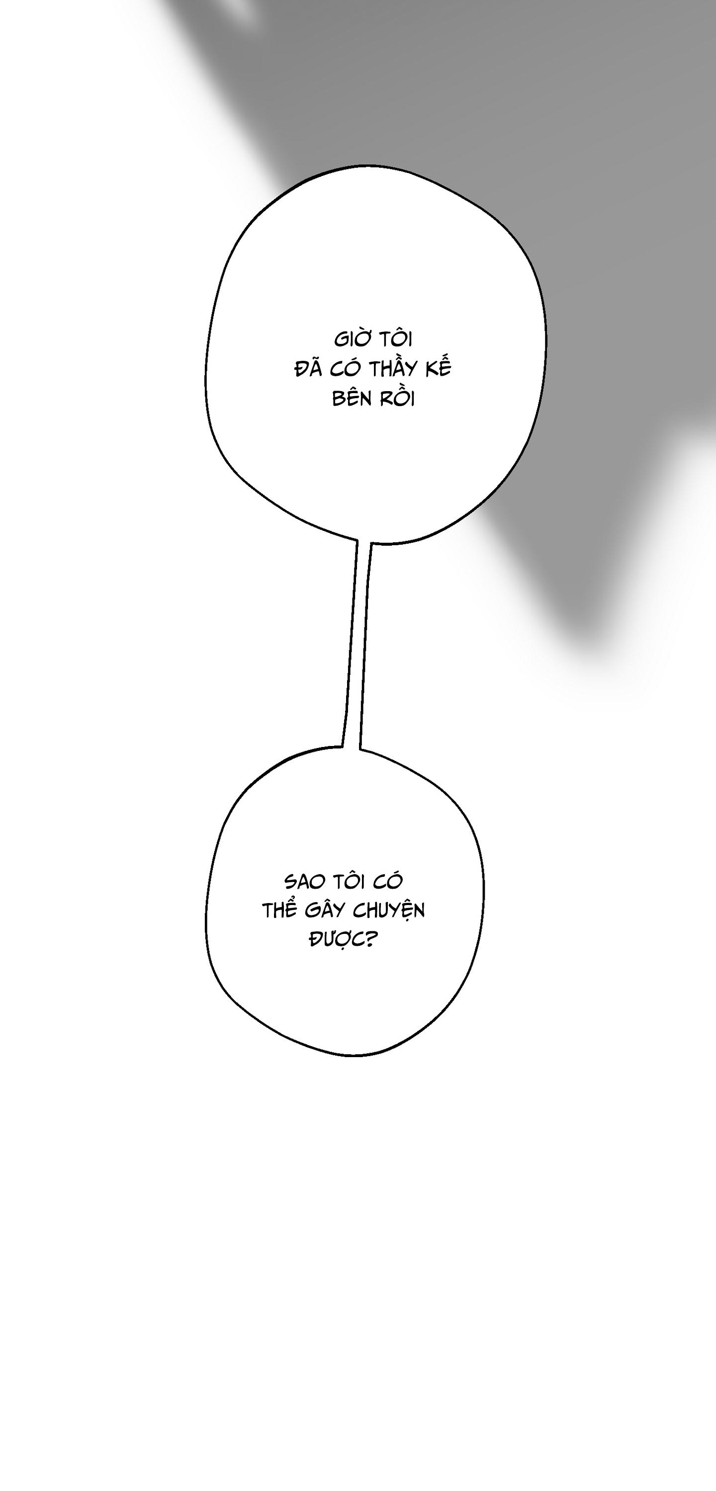 KHI VẬN MỆNH ĐƯA LỐI - Chap 6