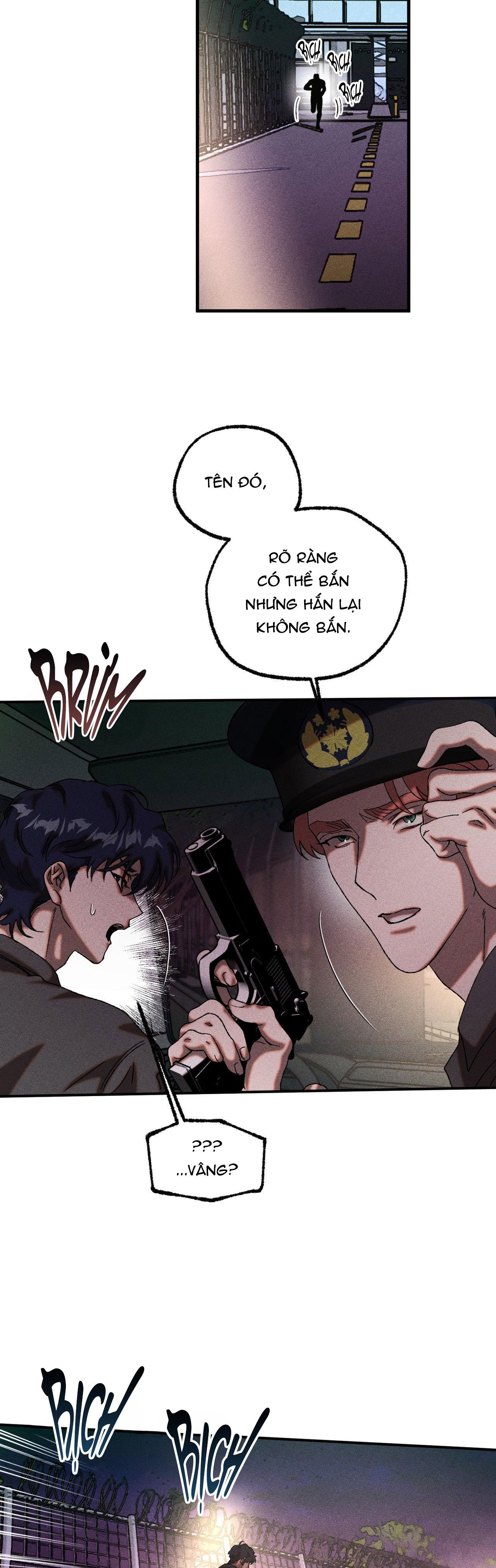 Cash Or Credit - Chap 57