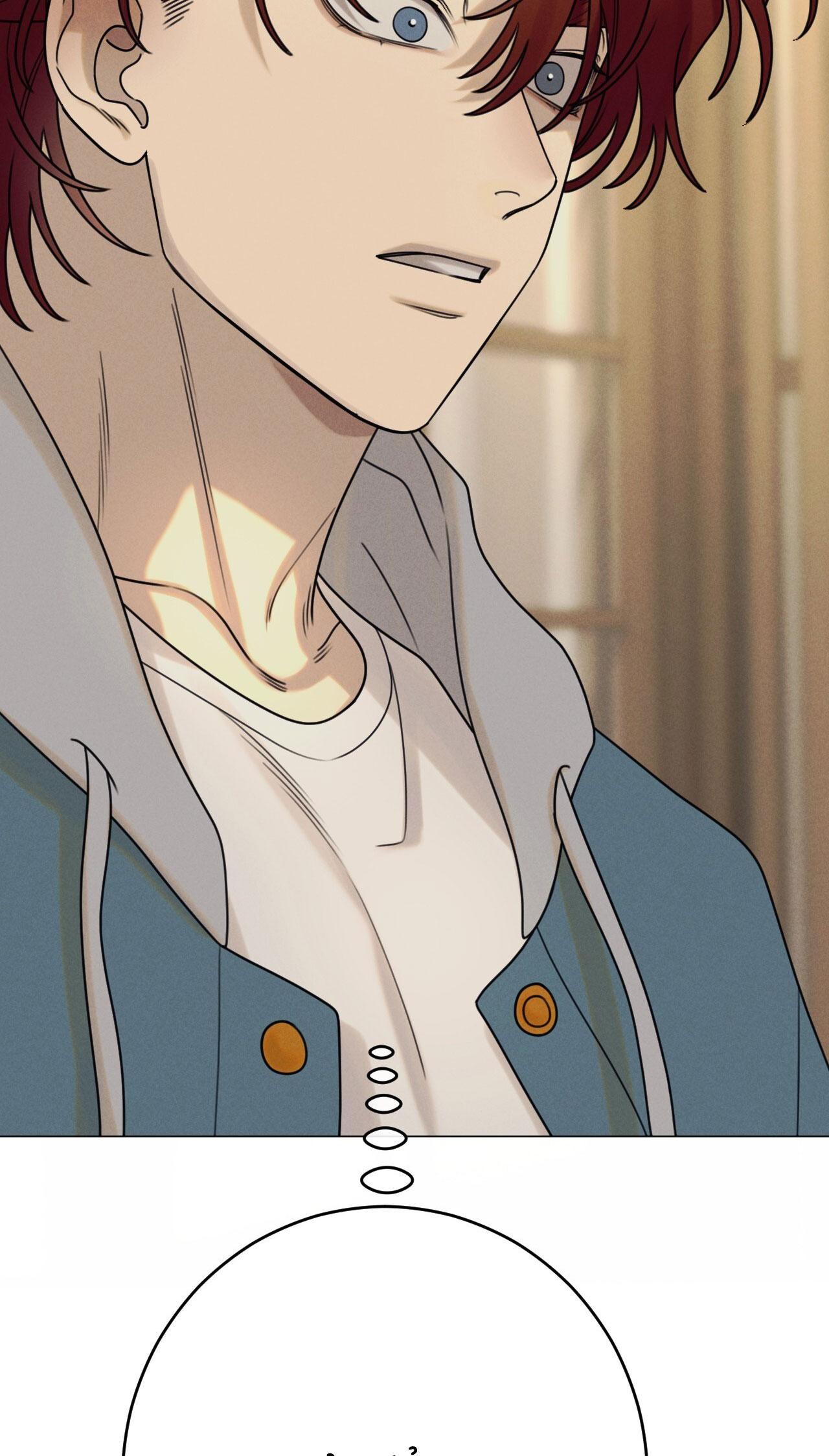 QUẺ BÓI GIẤC MƠ CỦA YÊU TINH - Chap 62