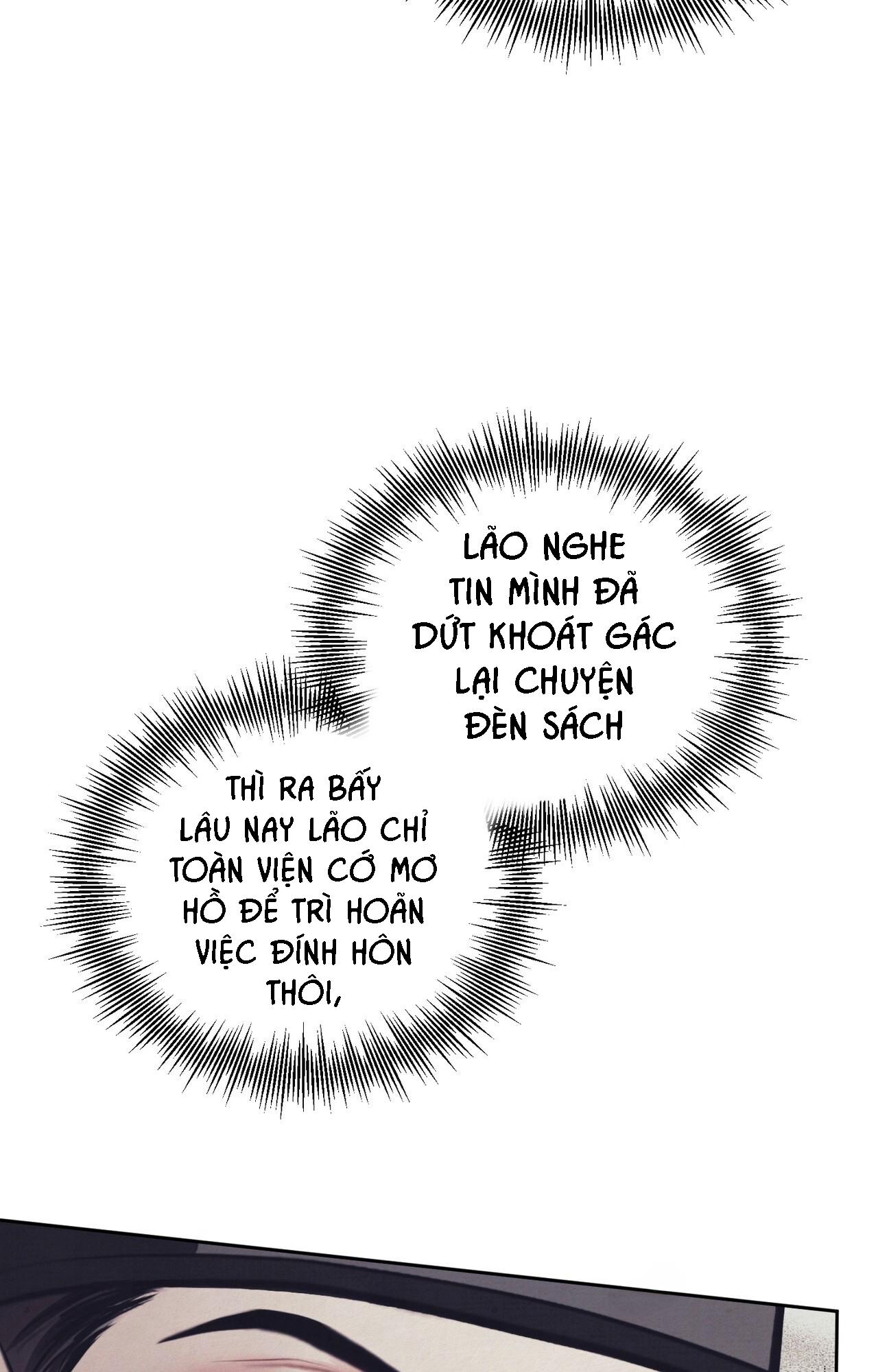 NGHỊCH SÁT - Chap 2