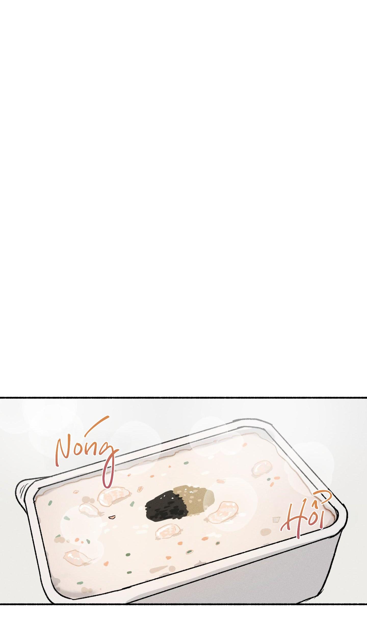 (CBunu) Khi Người Lơ Đãng - Chap 24