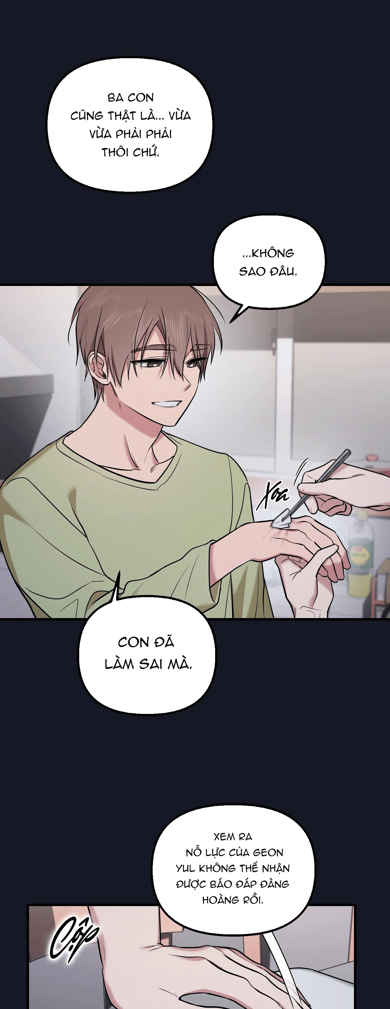 Delivered Comics - Chap 9