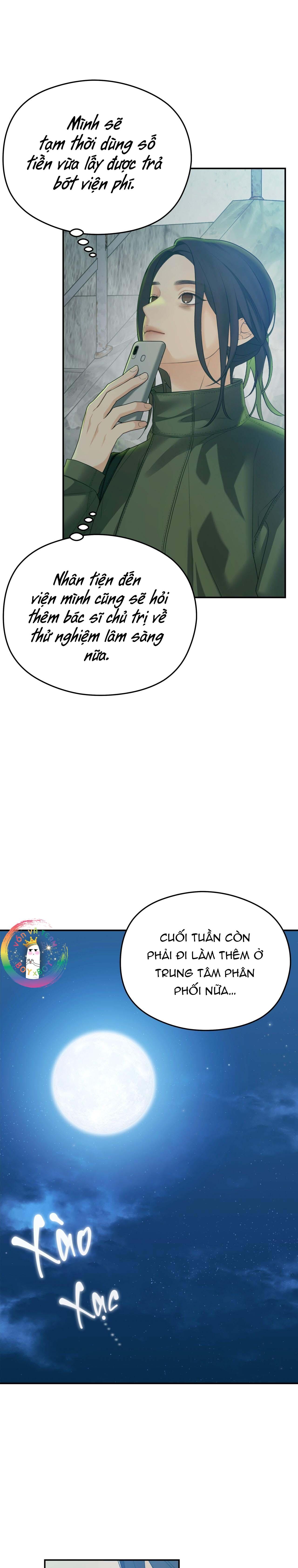 Tuyển Tập GL Ngắn 18+ - Chap 28