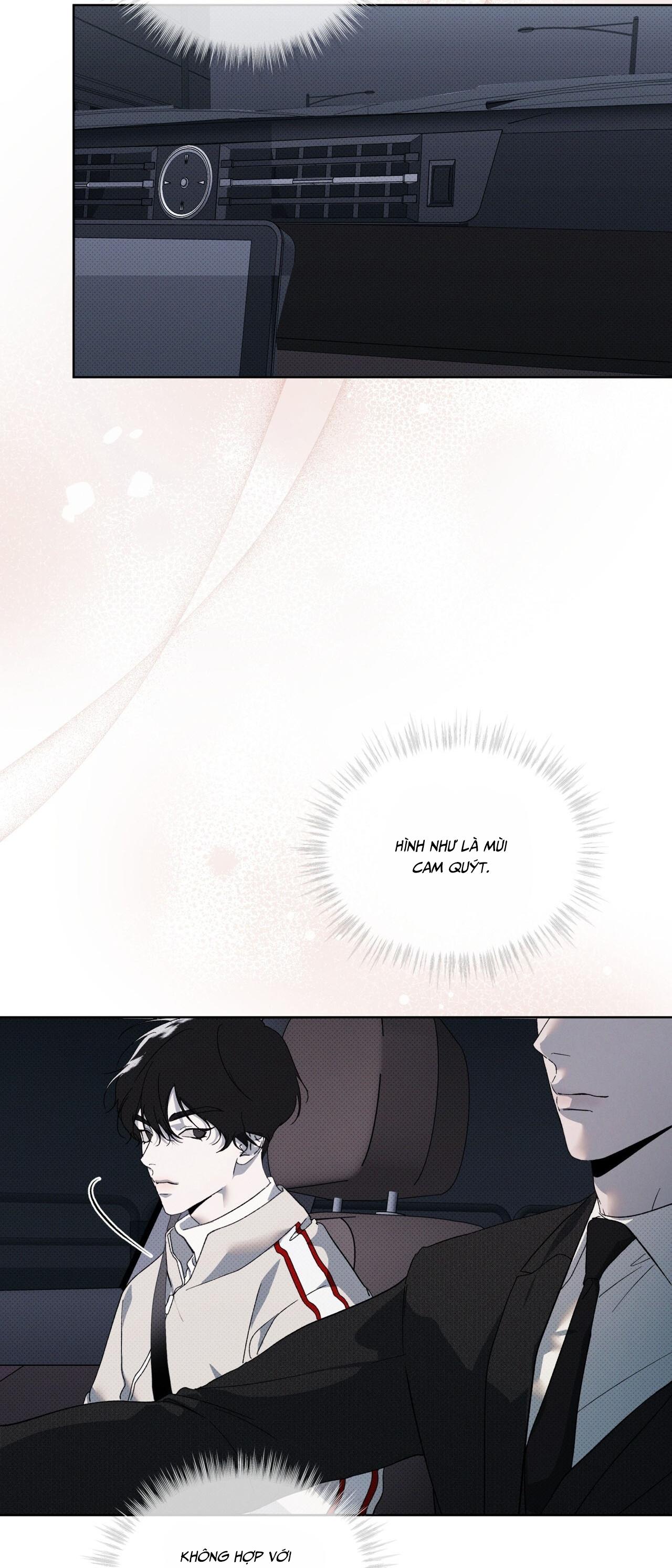 (GĐCV) HÌNH THÁI TIẾN HÓA - Chap 12