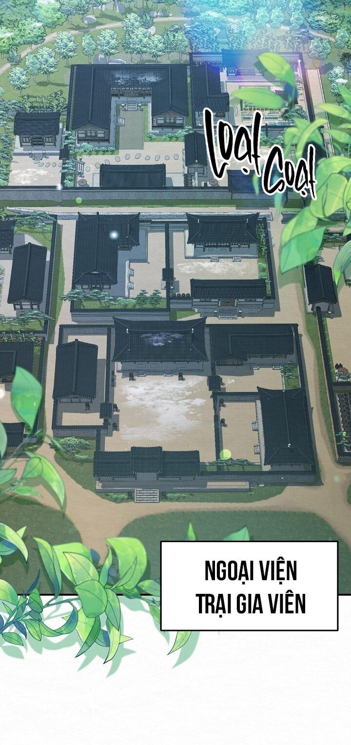 Vị Ngọt Phía Sau Cơn Mưa - Chap 3