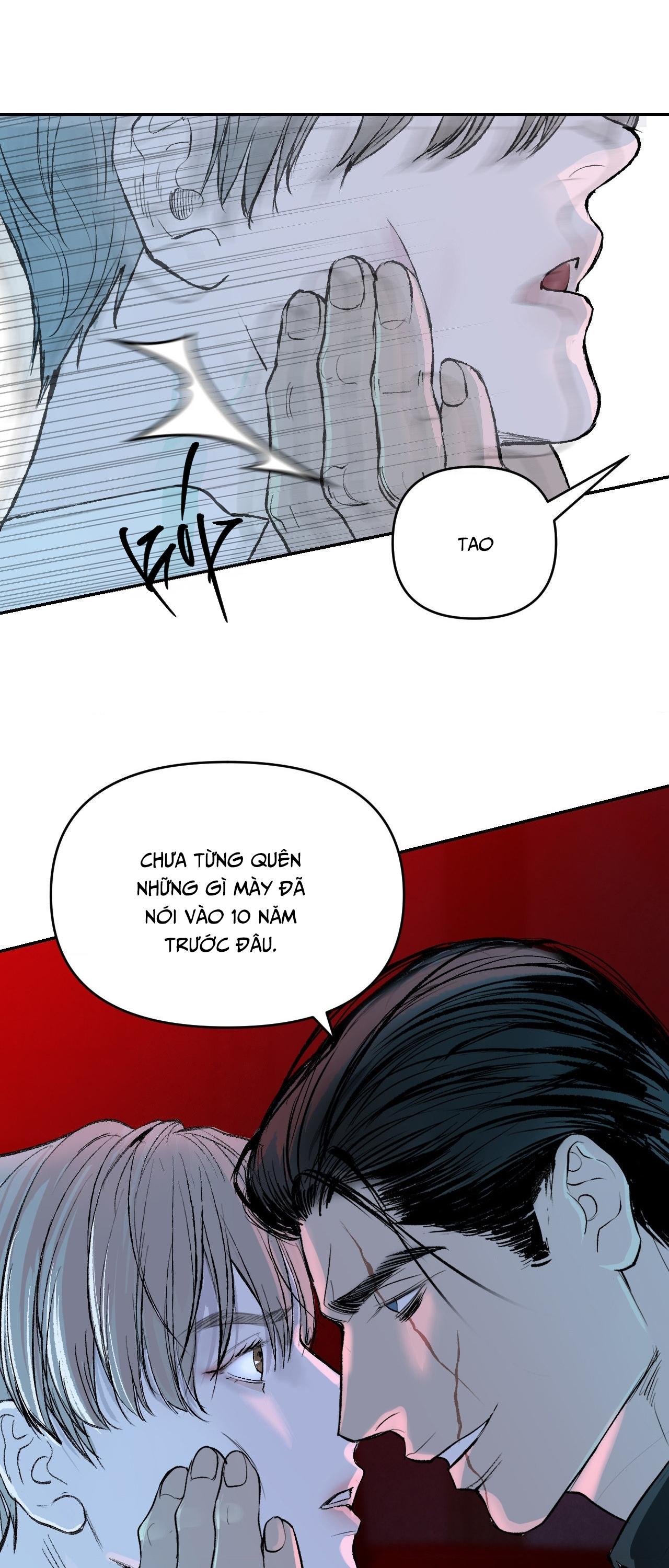 (GĐCV) RÁC RƯỞI CŨNG TỪNG CÓ GIÁ TRỊ - Chap 2