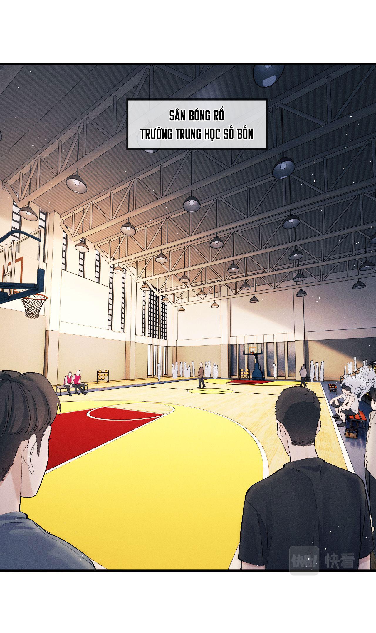 Tát Dã (Ngang Tàng) - Chap 56