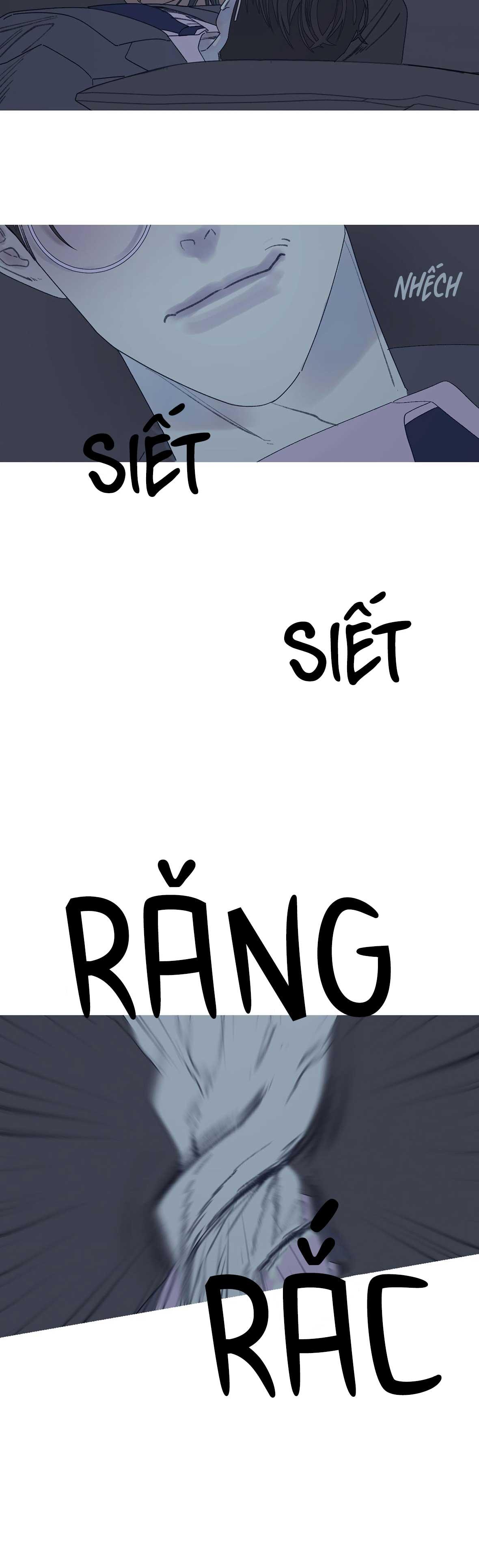 CHUYỆN QUỶ MÔN QUAN - Chap 90