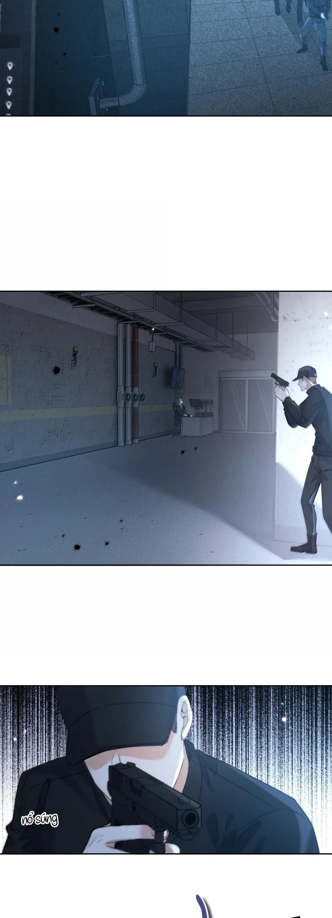 Giáo Huấn Em Trai Hư Hỏng - Chap 83