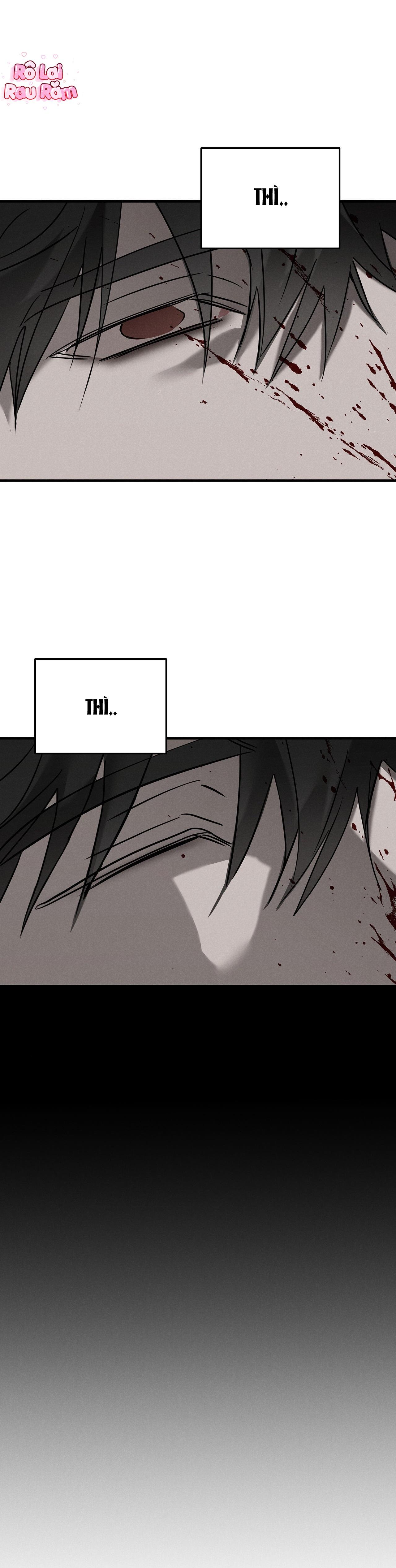 (RÔLAI) Pieta - Chap 23