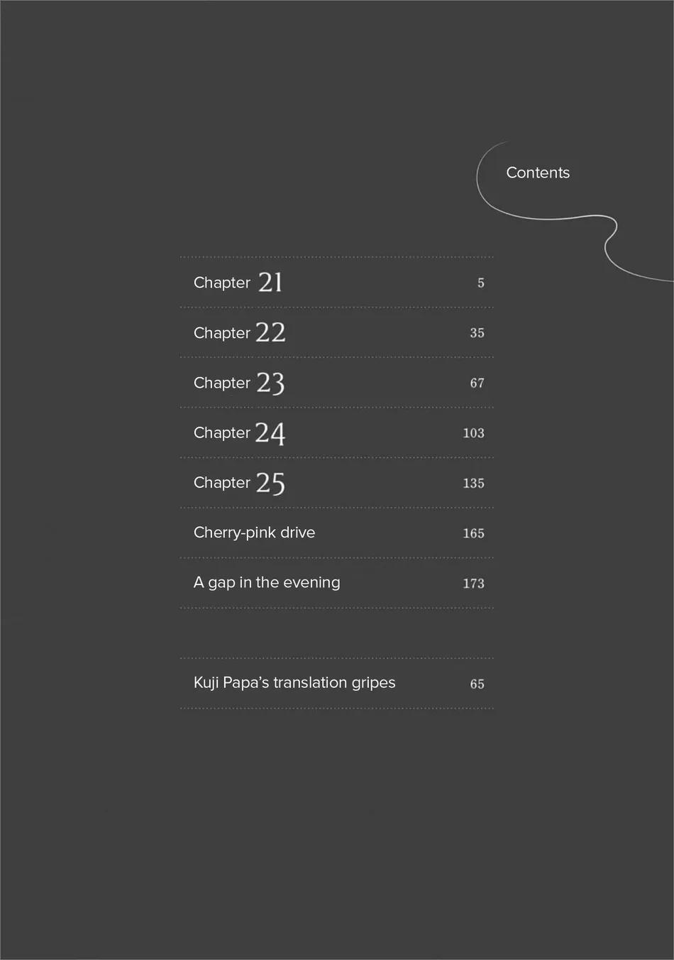 Sương khói tỏa nhân gian - Chap 21