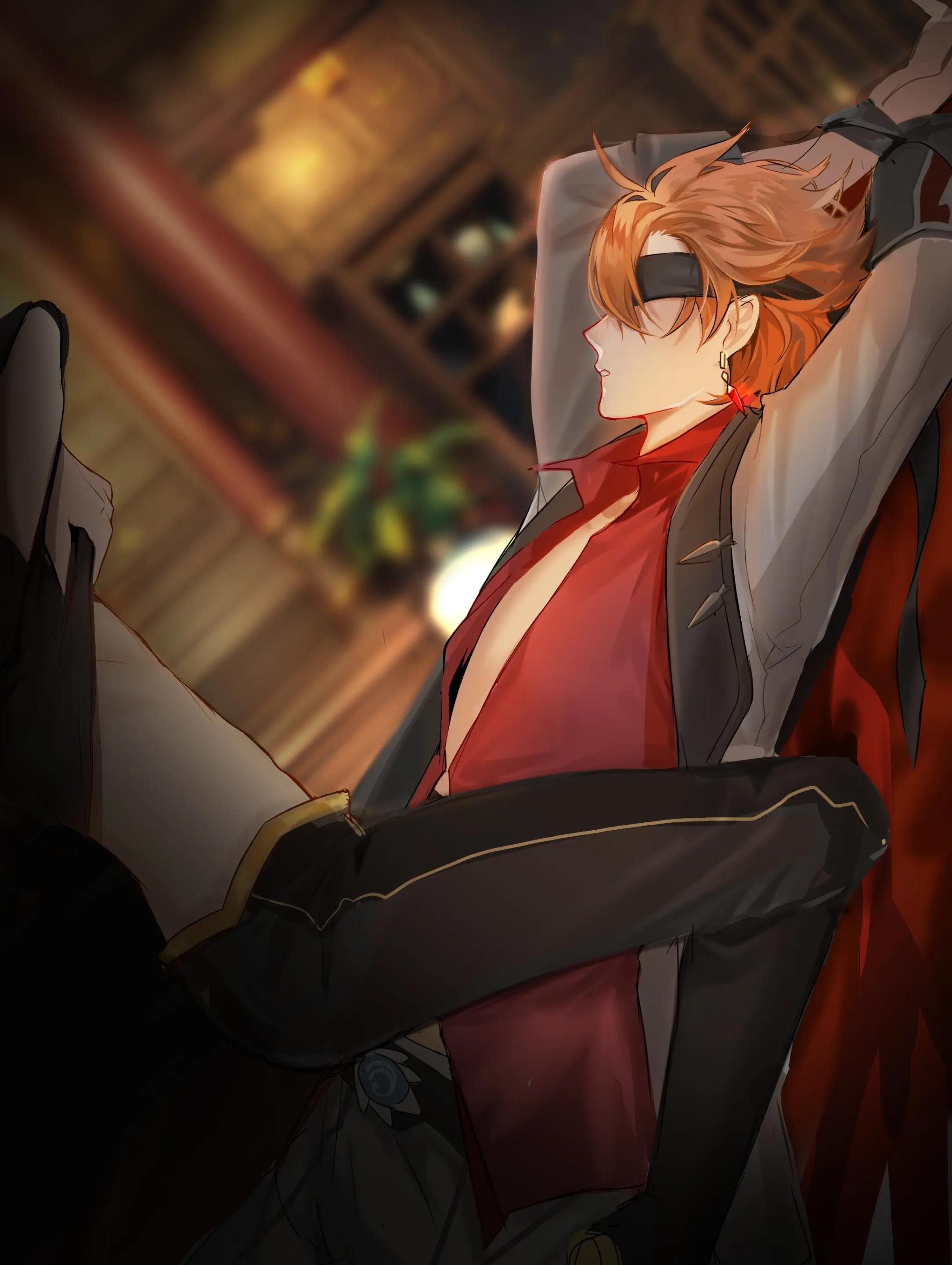 Tuyển tập BOYLOVE màu sắc - Chap 194