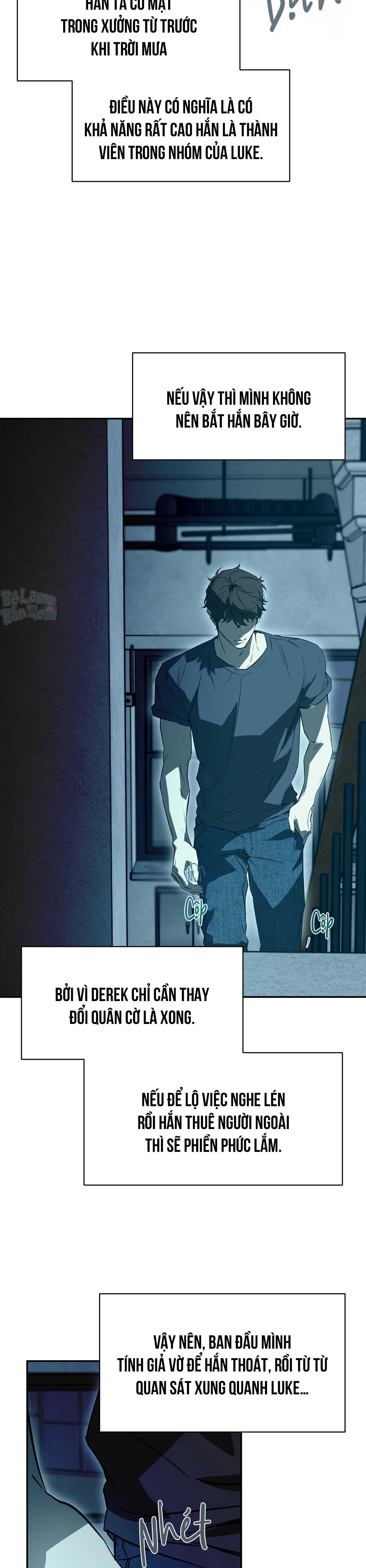 NERD PROJECT - Chap 49