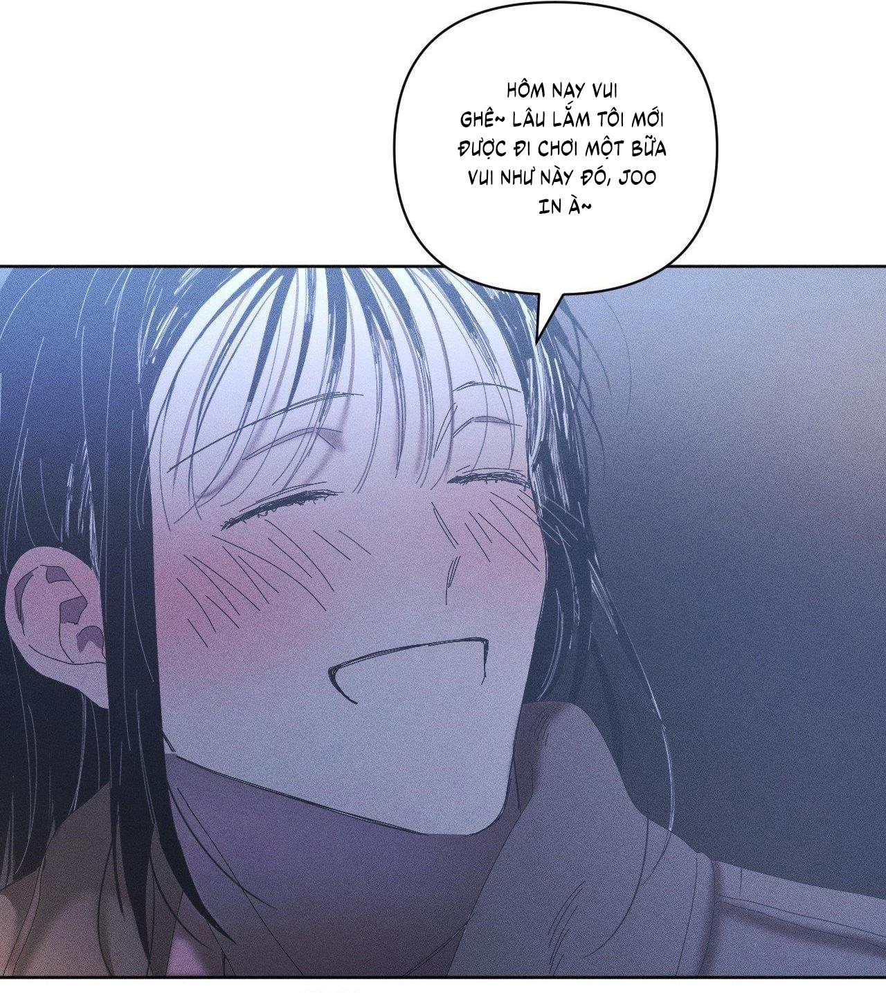 (CBunu) Mùa Đông Cuối Cùng Của Tôi - Chap 18