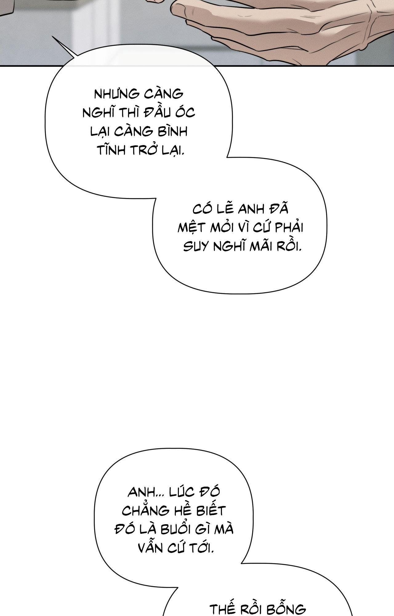 NHIỆT ĐỘ TIẾP XÚC - Chap 34