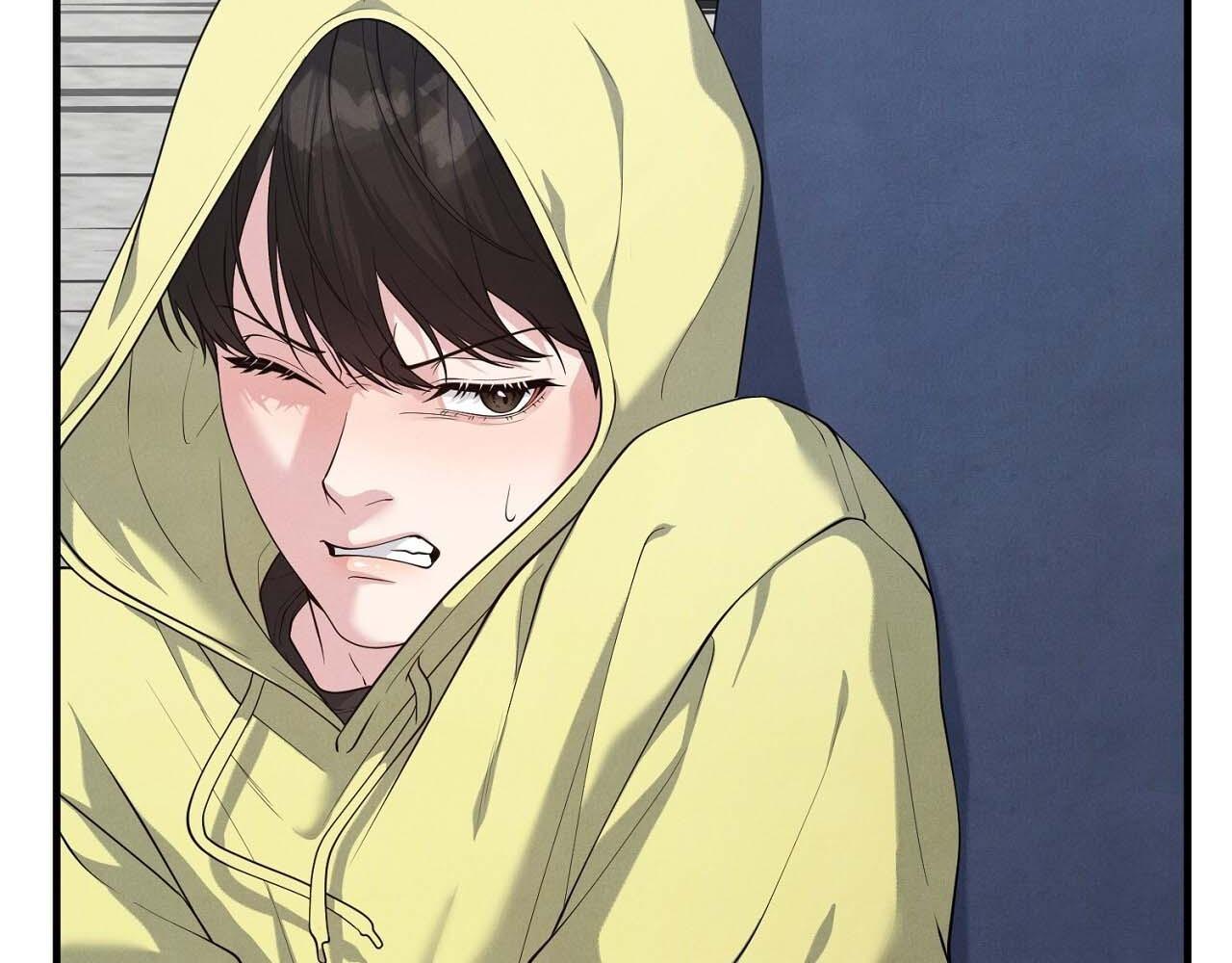 Hương Vị Không Thể Quên - Chap 5