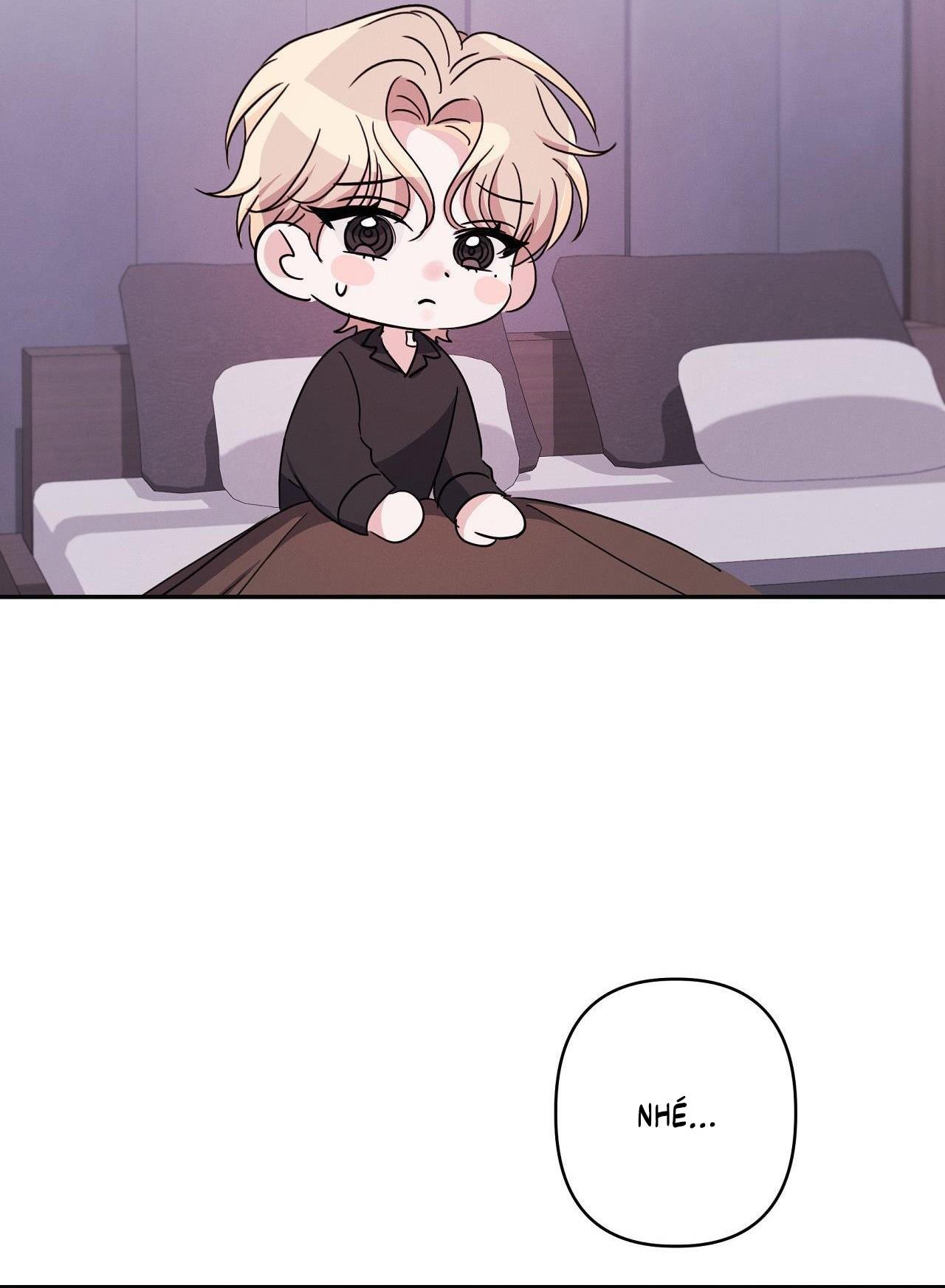 (CBunu) Cẩm Nang Fetish - Chap 9