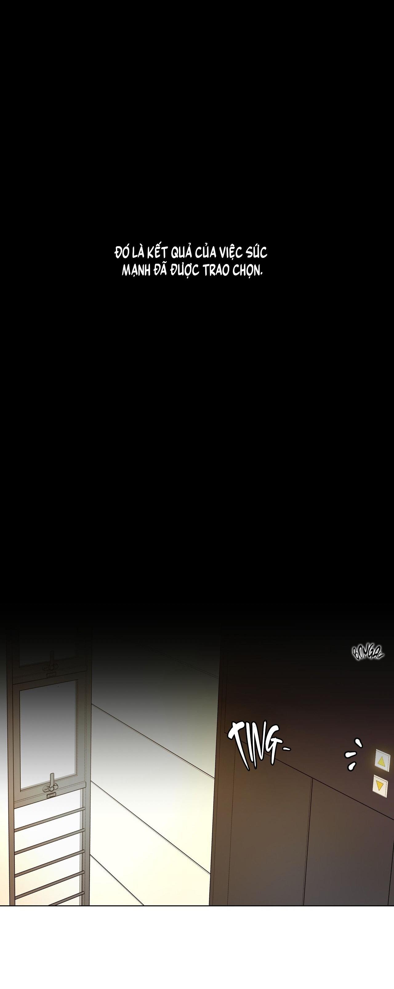 BÁNH GẠO SINH NHẬT CỦA HỔ - Chap 1