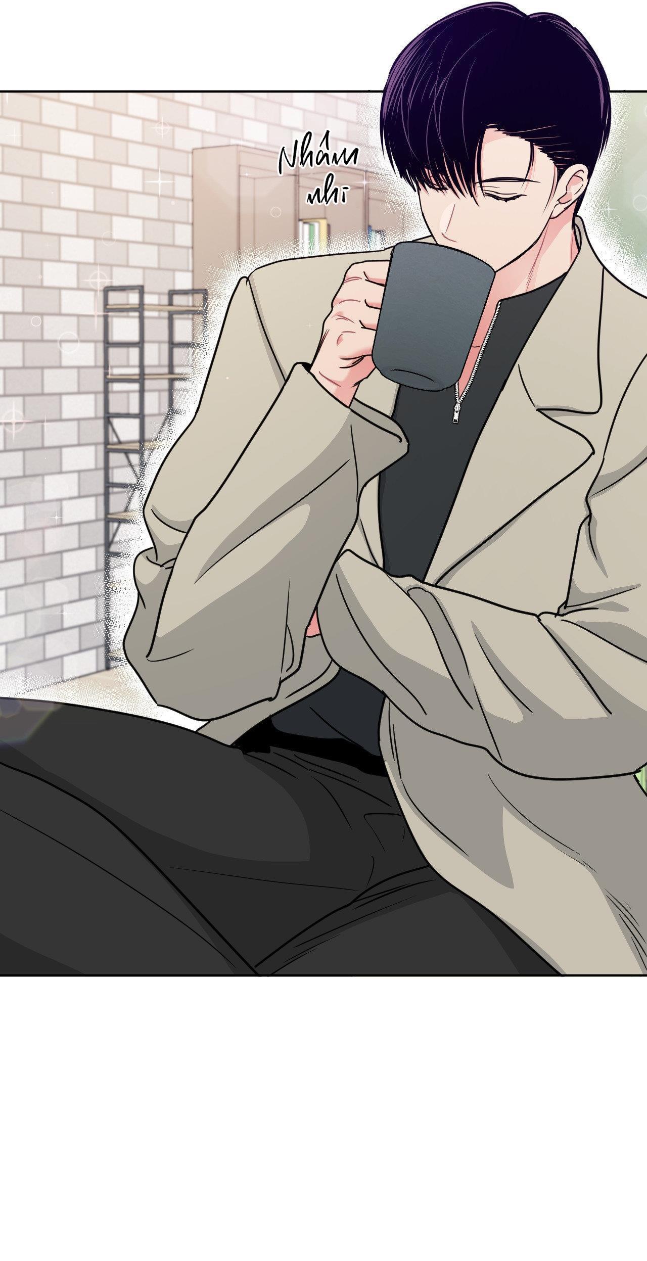 (CBunu) Chàng Trai Mỹ Thuật - Chap 47