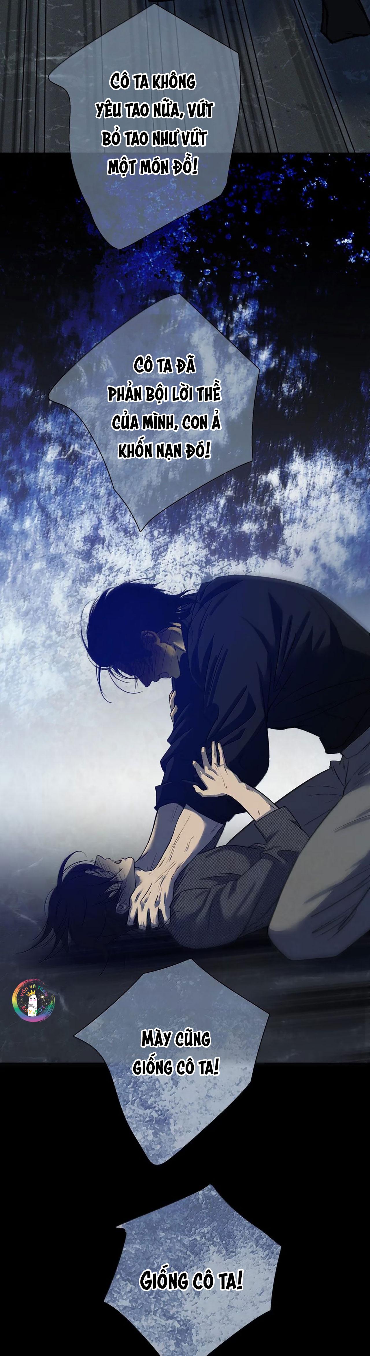 ✯ Sắc Thu Nghĩa Trang ✯ - Chap 30