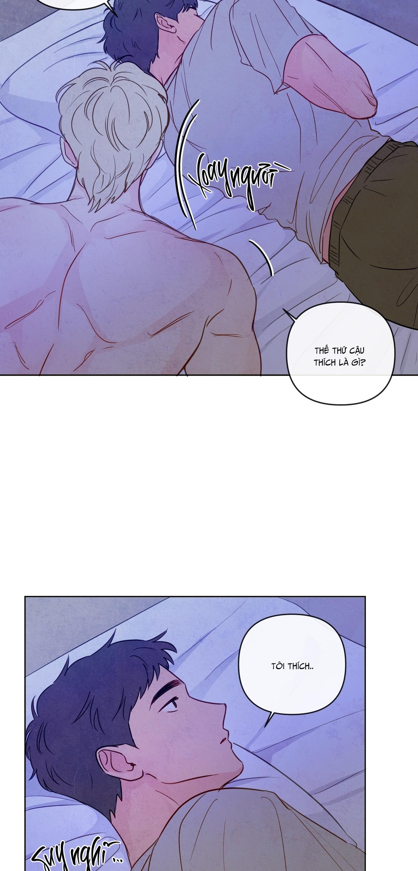 THE SACRED SERPENT'S SEDUCTION - Chap 27