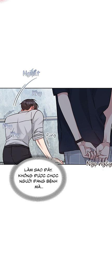 BẢN SAO ÂM HƯỞNG - Chap 56