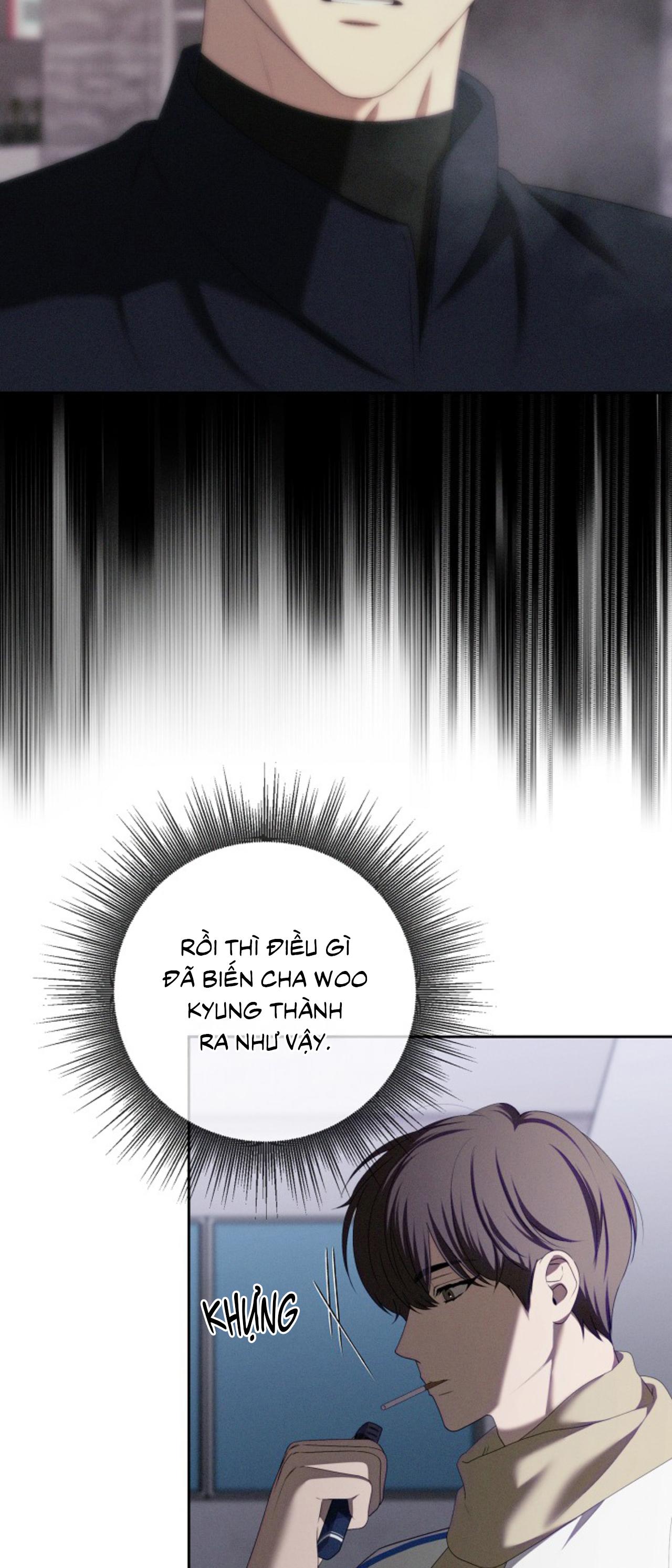 Critical Point - Chap 67