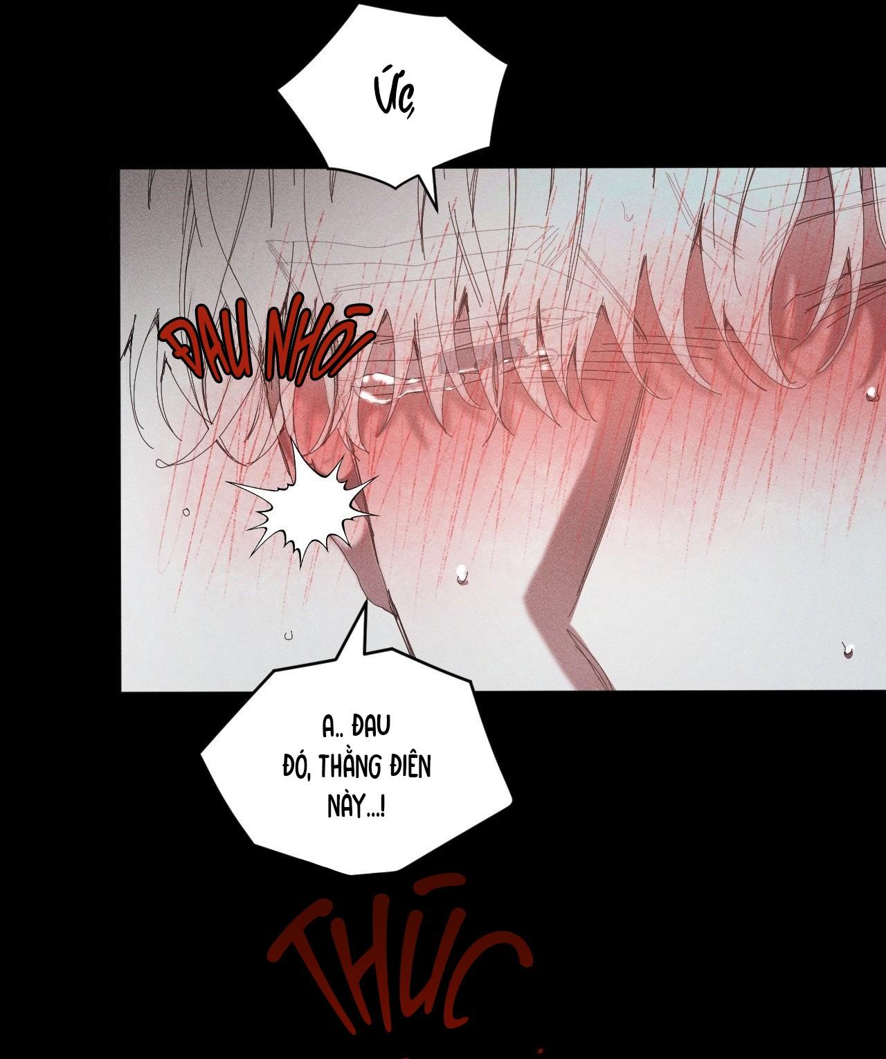 (CBunu) Mùa Đông Cuối Cùng Của Tôi - Chap 21