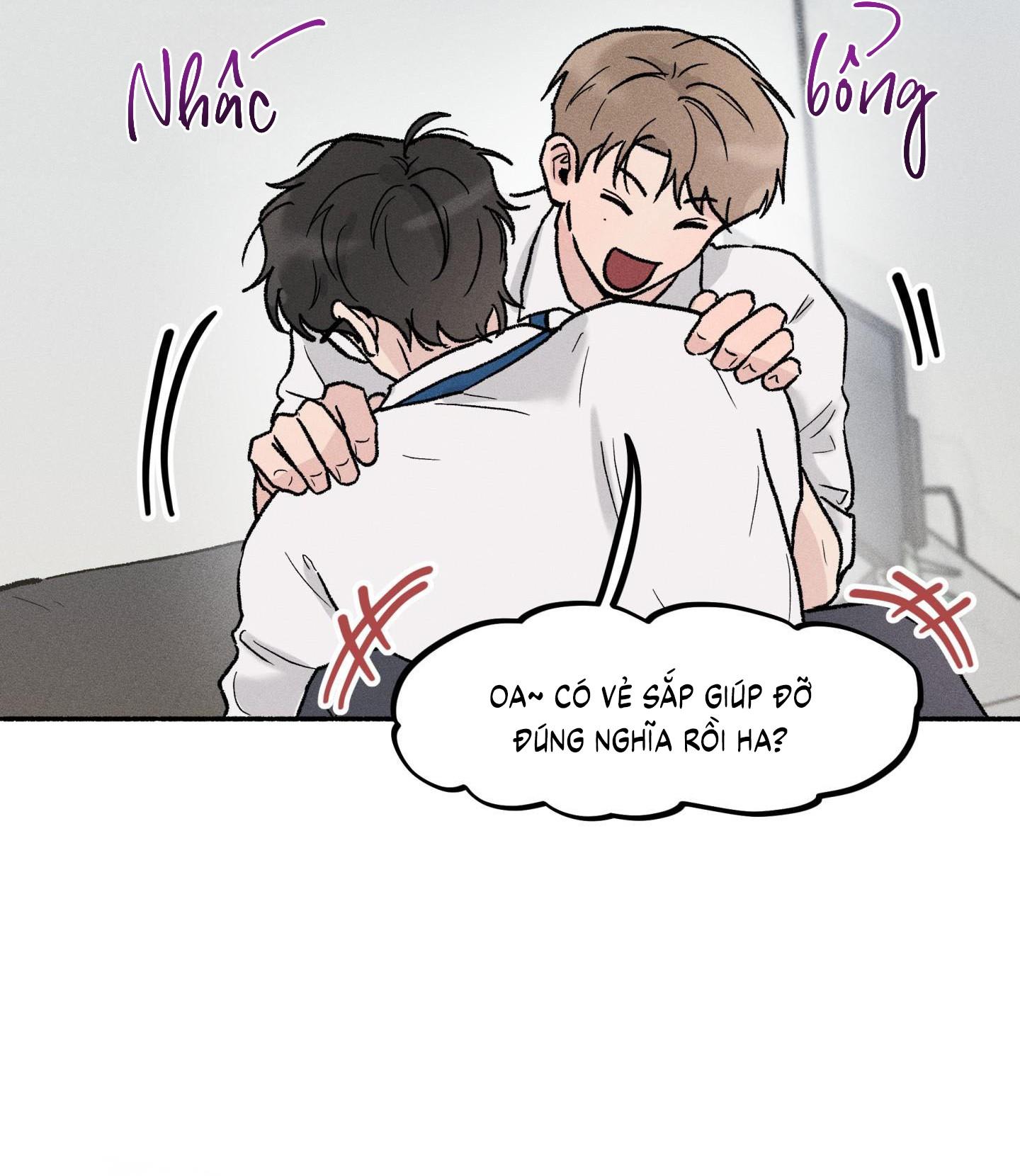 (CBunu) Khi Người Lơ Đãng - Chap 22