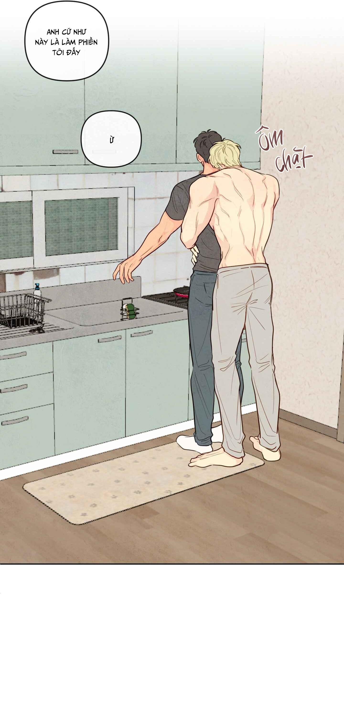 THE SACRED SERPENT'S SEDUCTION - Chap 26