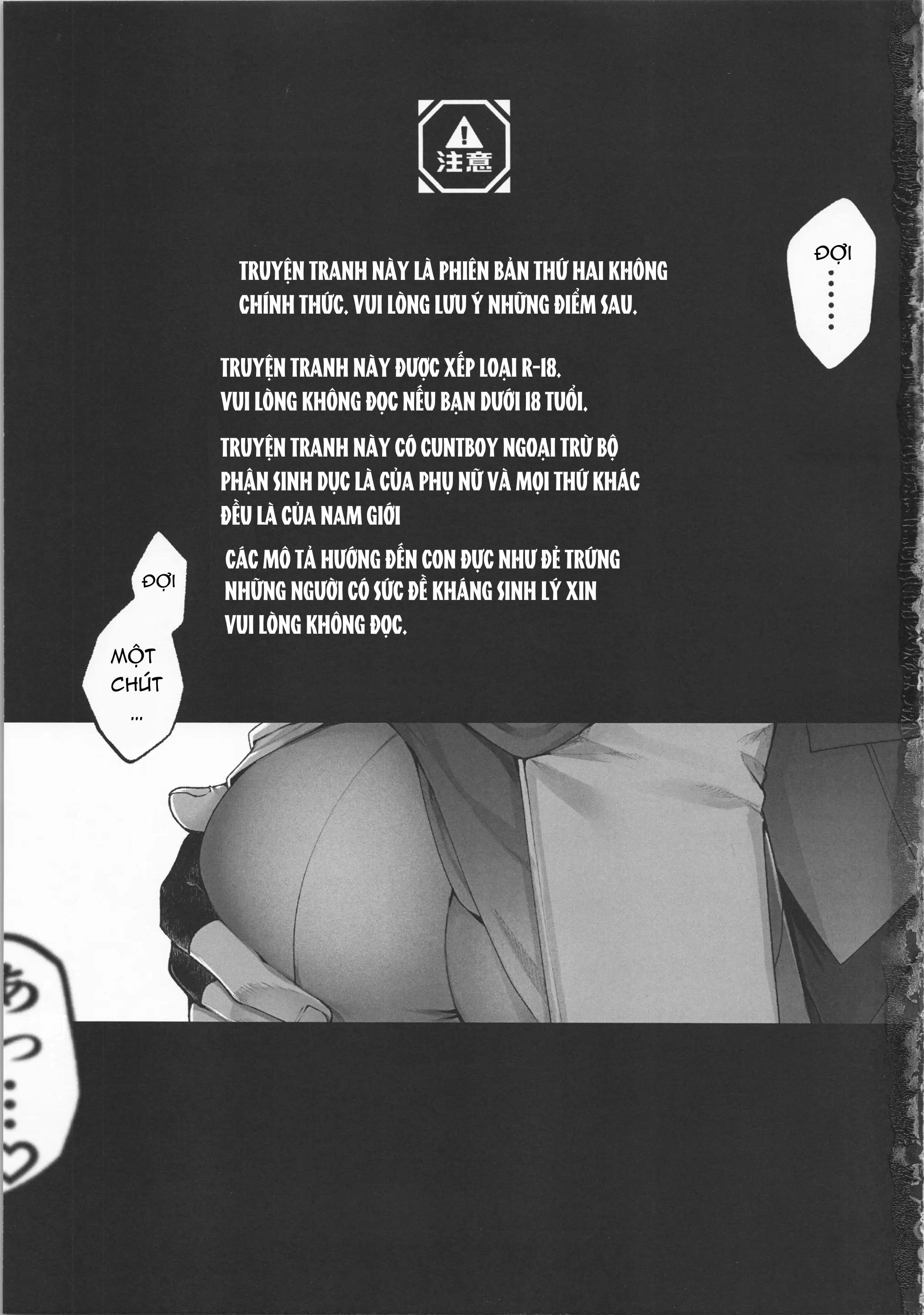 ONESHOT COI LÀ NỨNG - Chap 339