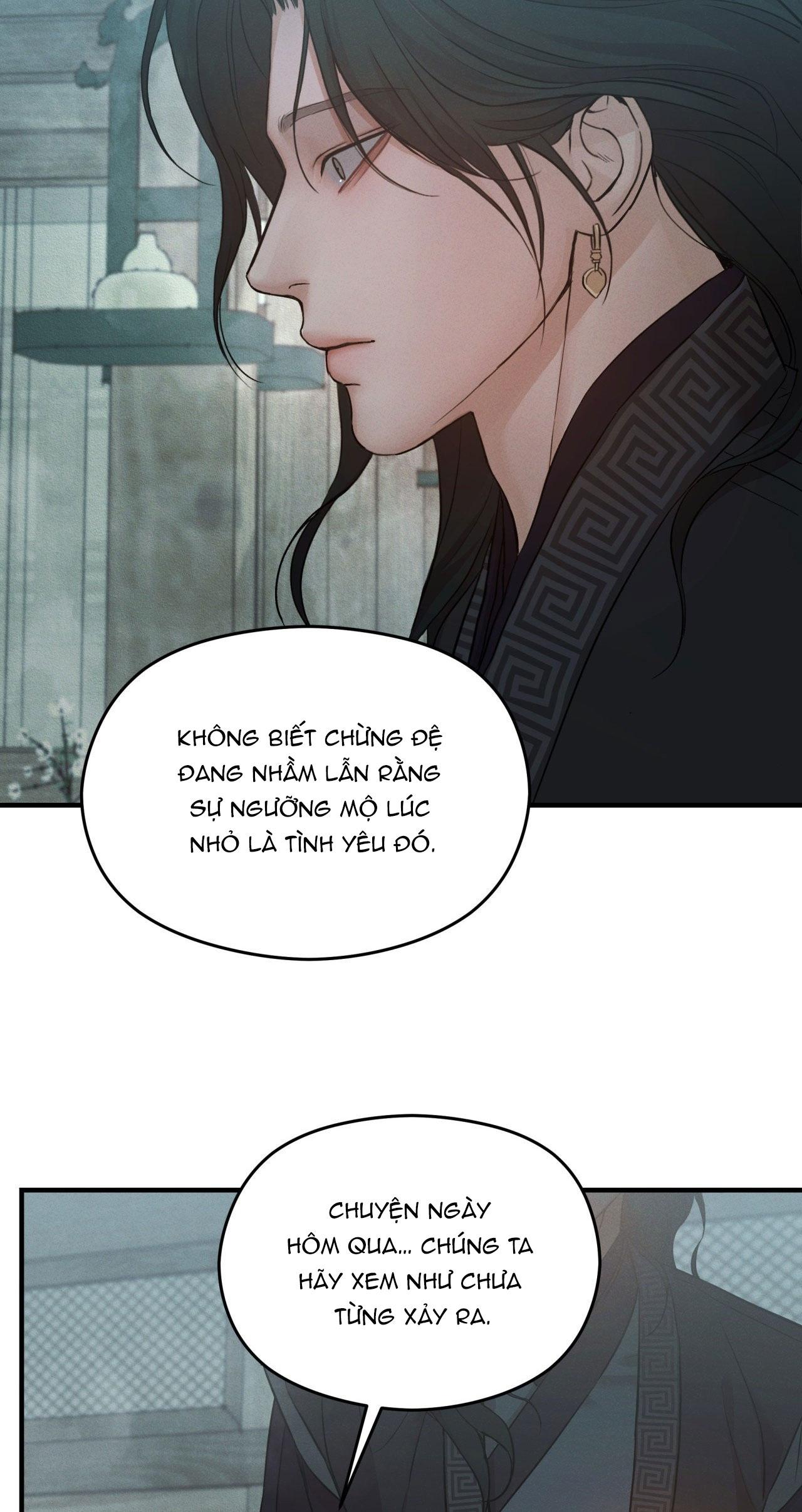 NIGHT END - Chap 3