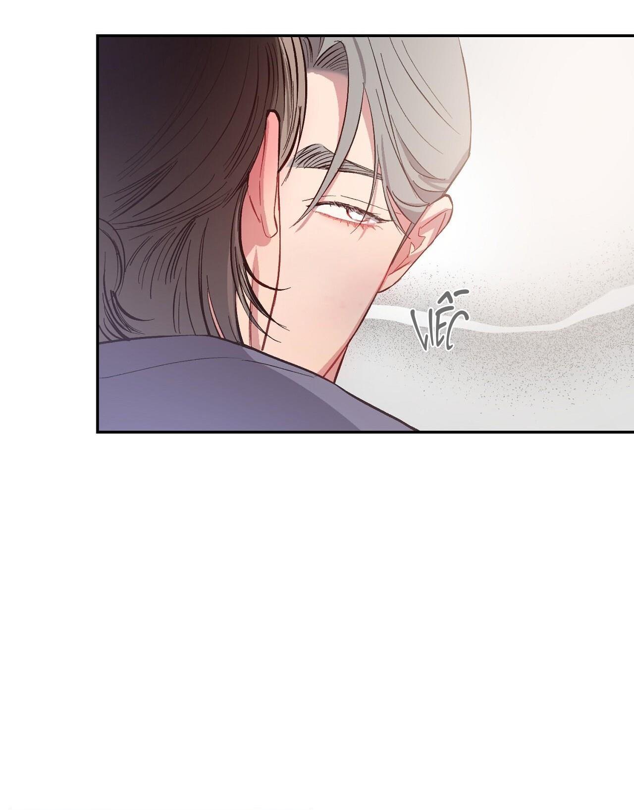 (CBunu) Bí Mật Của Mái Tóc - Chap 36