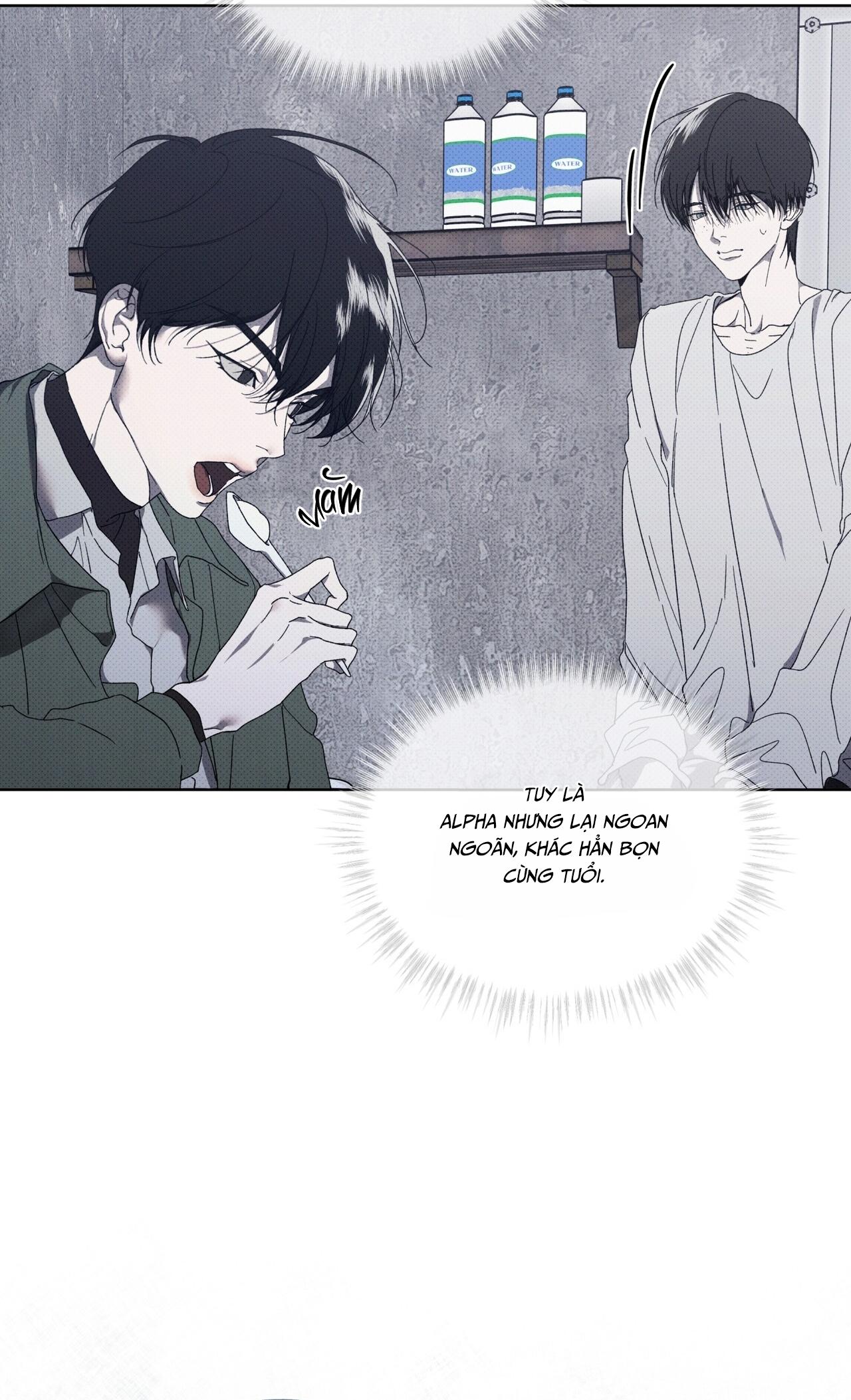 (GĐCV) HÌNH THÁI TIẾN HÓA - Chap 2